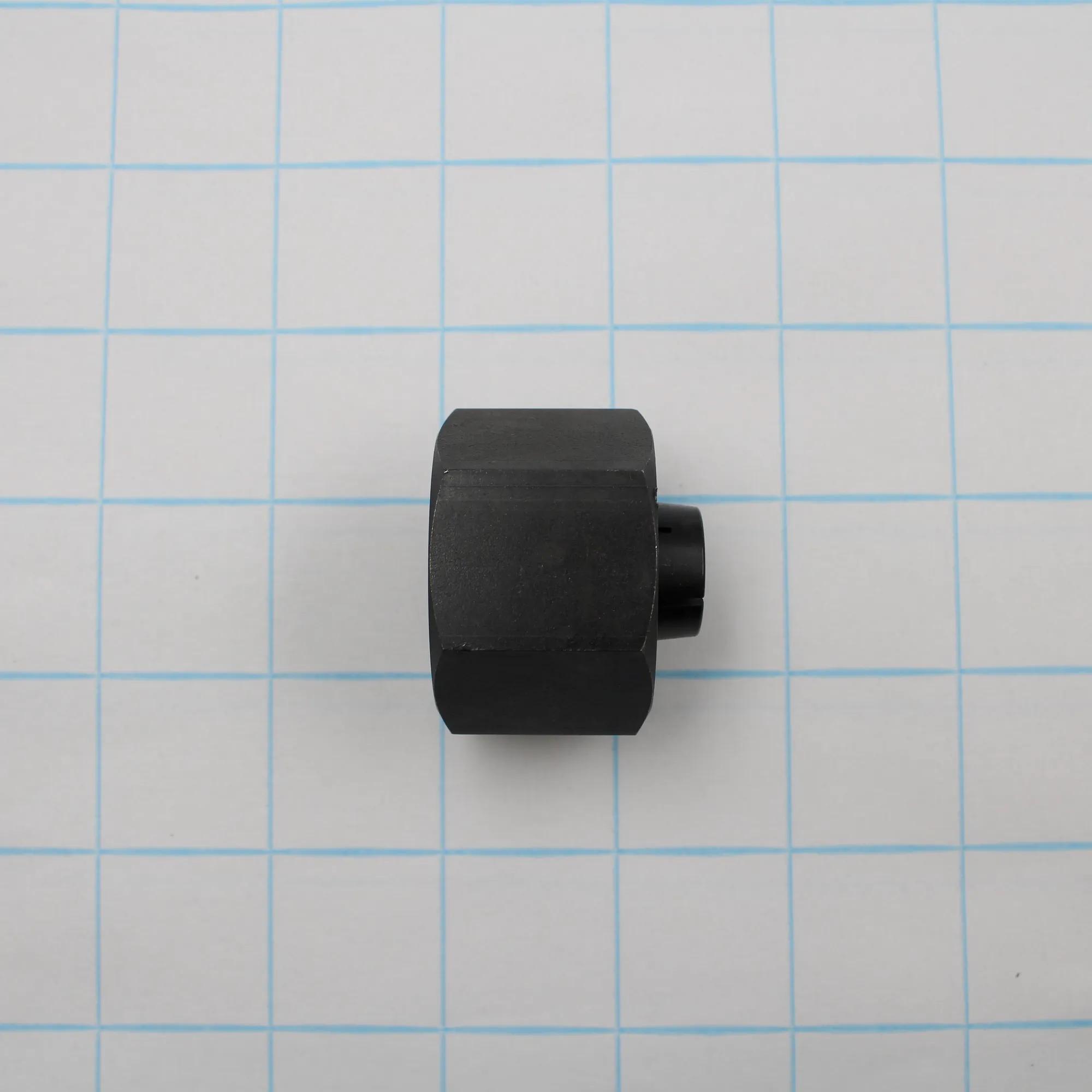(1/2 Collet With Nut) For JWS-25X Shaper for JWS-25X (708384)