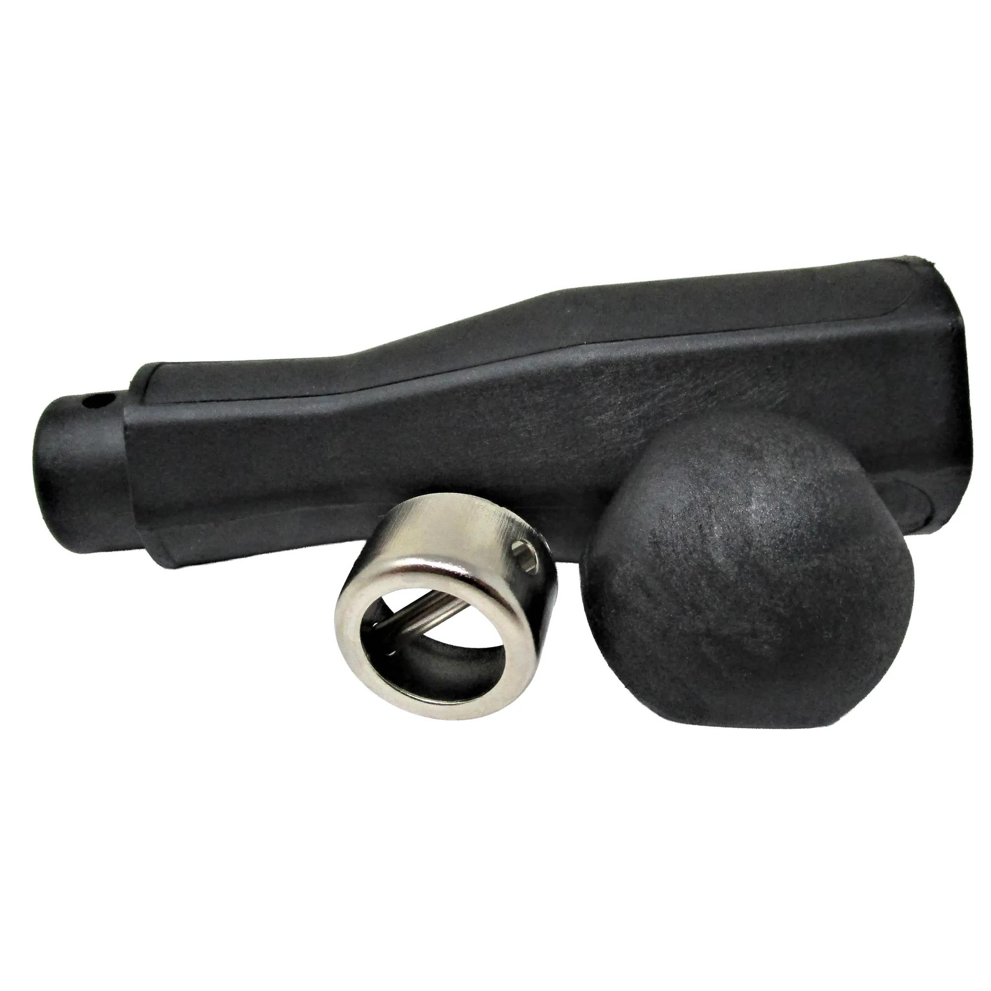 Parallel Clamp Handle (70412H)