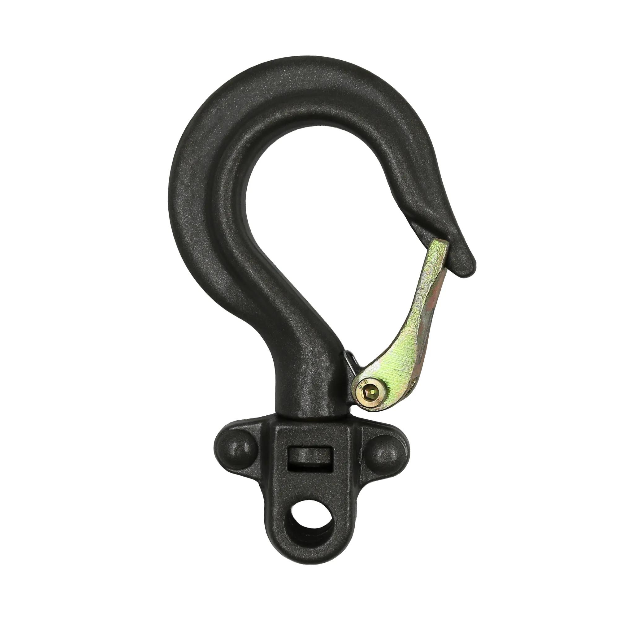 Top Hook Assembly for JLP-A Lever Hoists (JLP50A-26G)