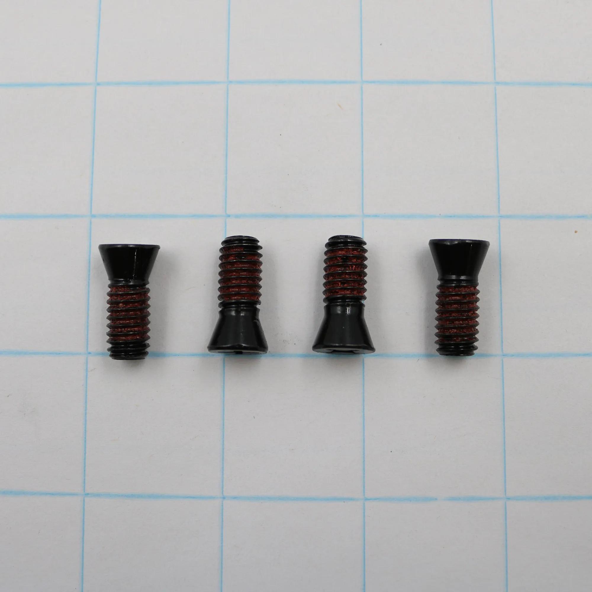 Jaw Screws, 4-Pack