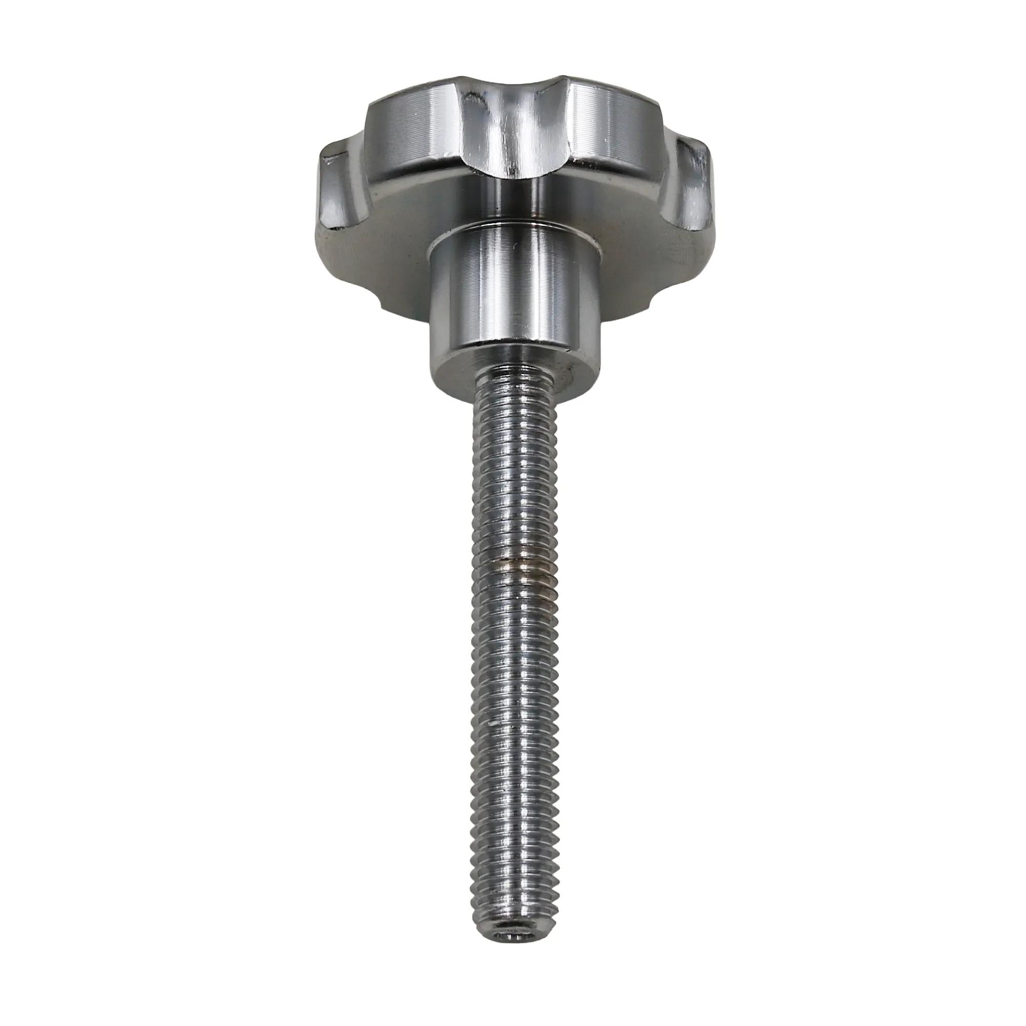 Lock Knob M8X52 | PM1500-107-02