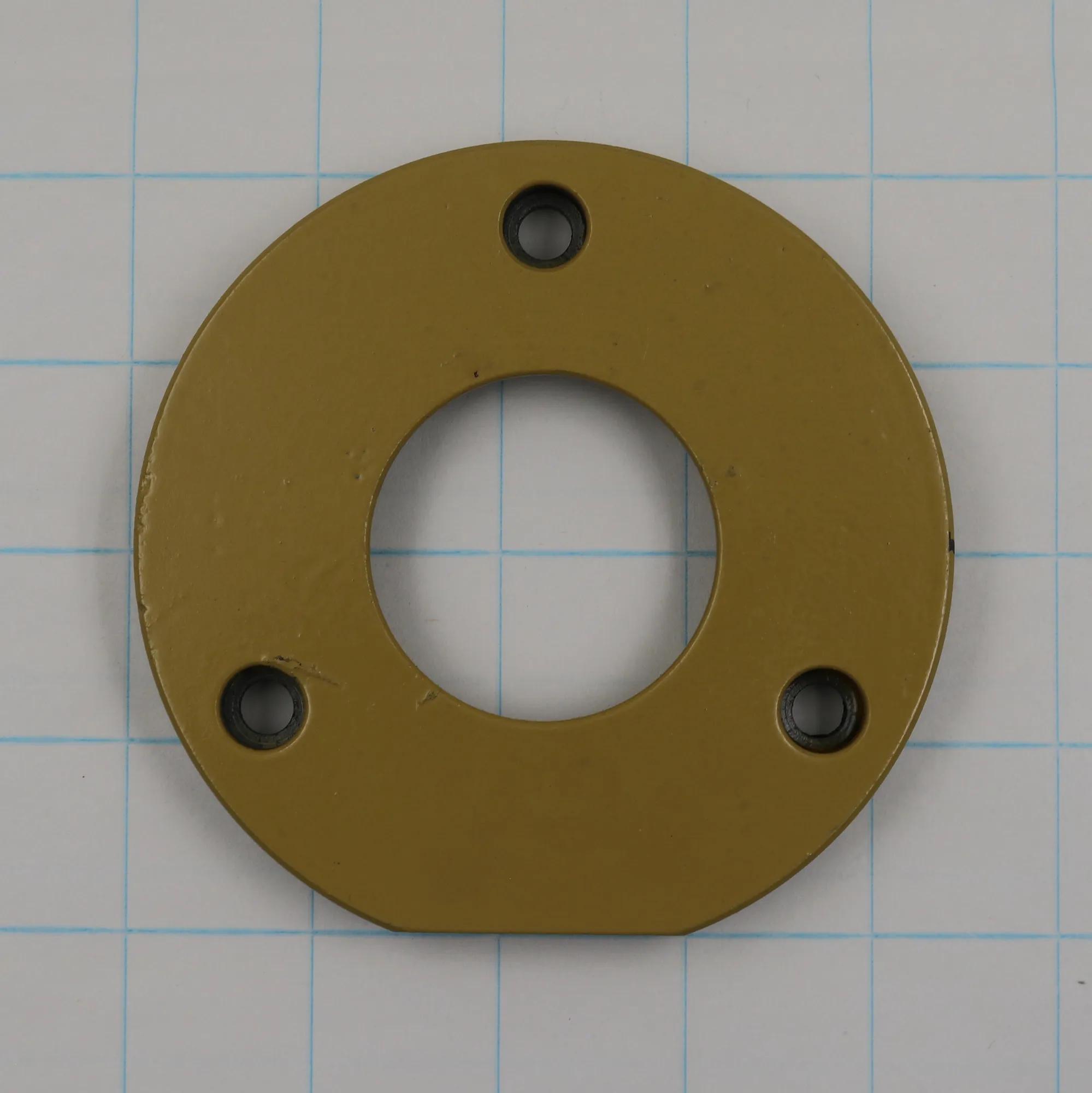 Bearing Cap Plate Right | PJ1696-006