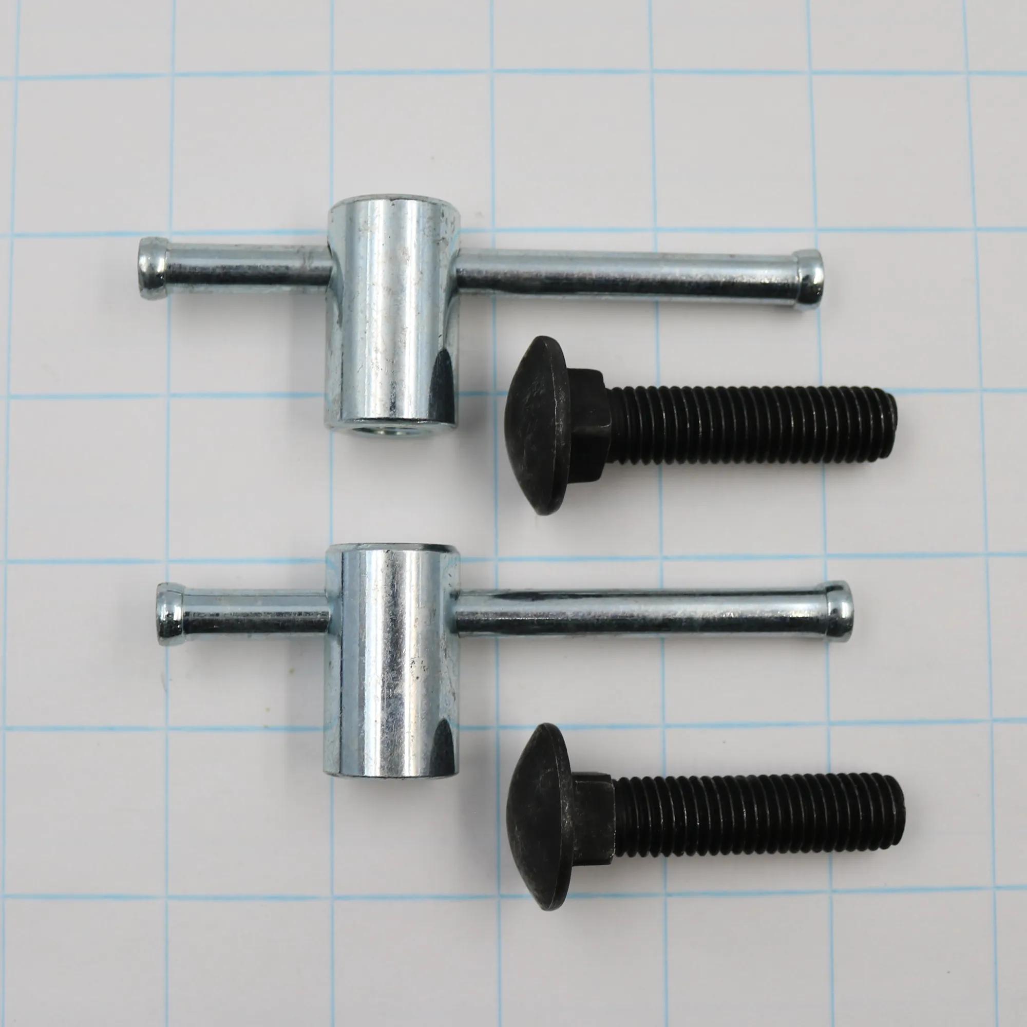Lock Nut Assembly