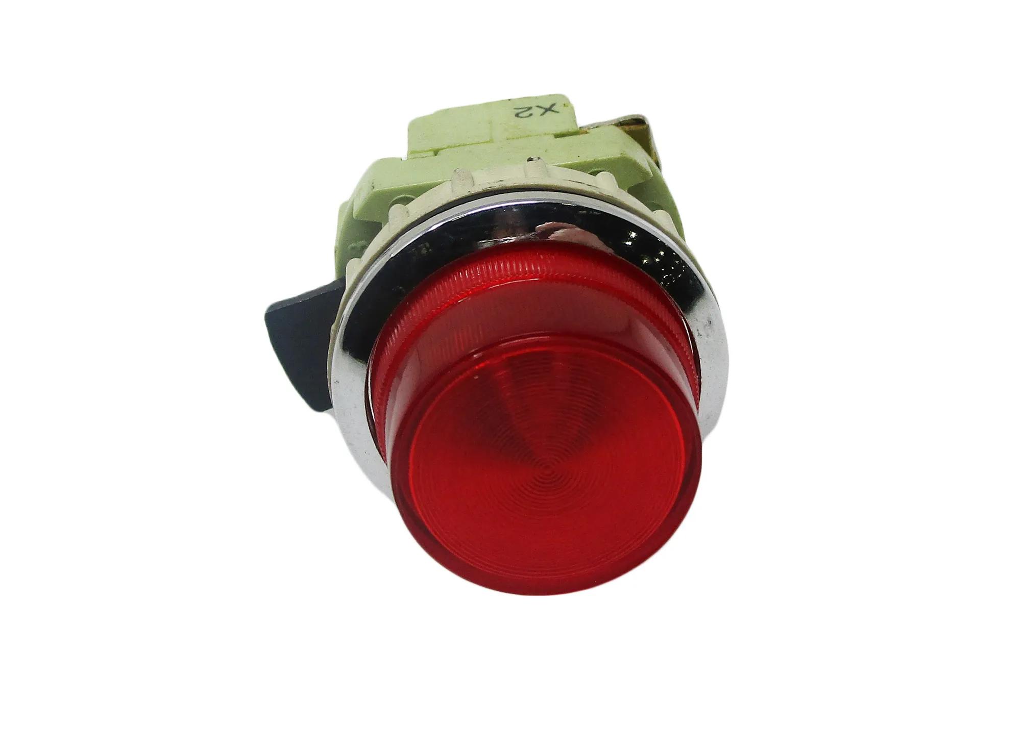 Replacement Main Power Bulb for J1230R Drill Press