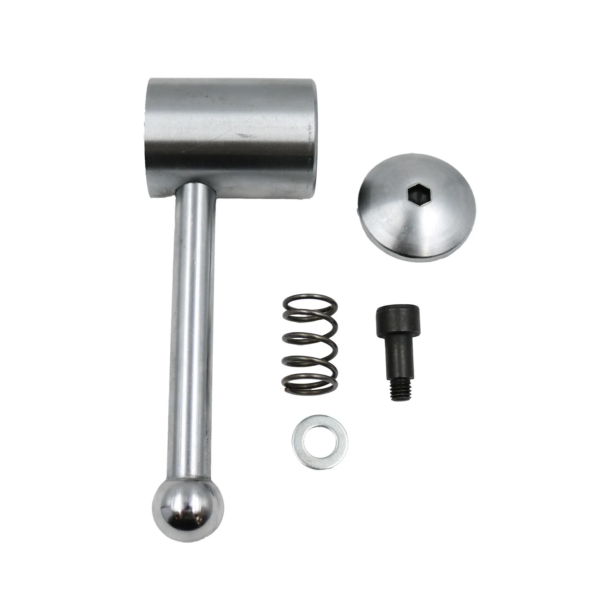 Handle Assembly