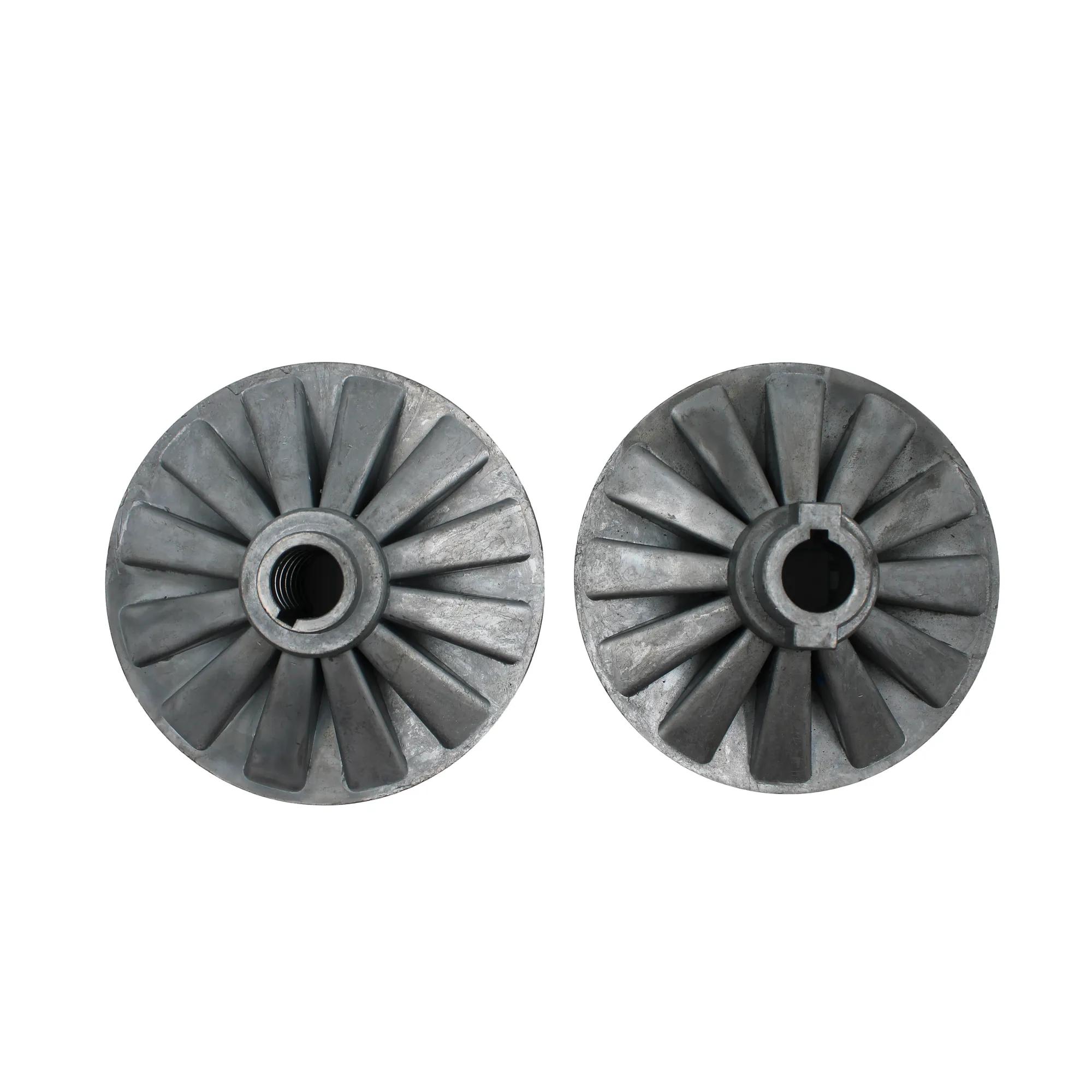 Motor Pulley Assy for JWL-1440VS (JWL1440-159)