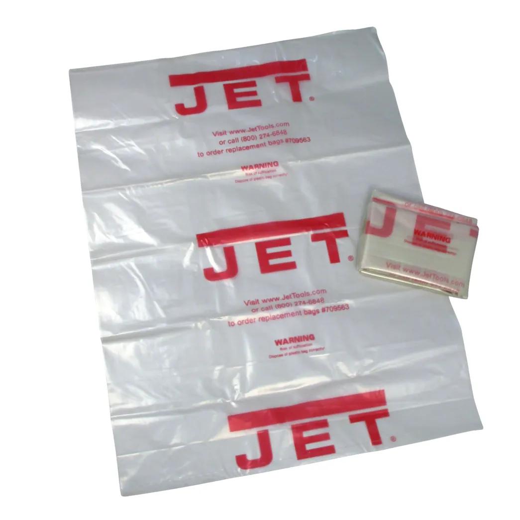 JCDC Replacement Canister Collection Bags, Pack of 5