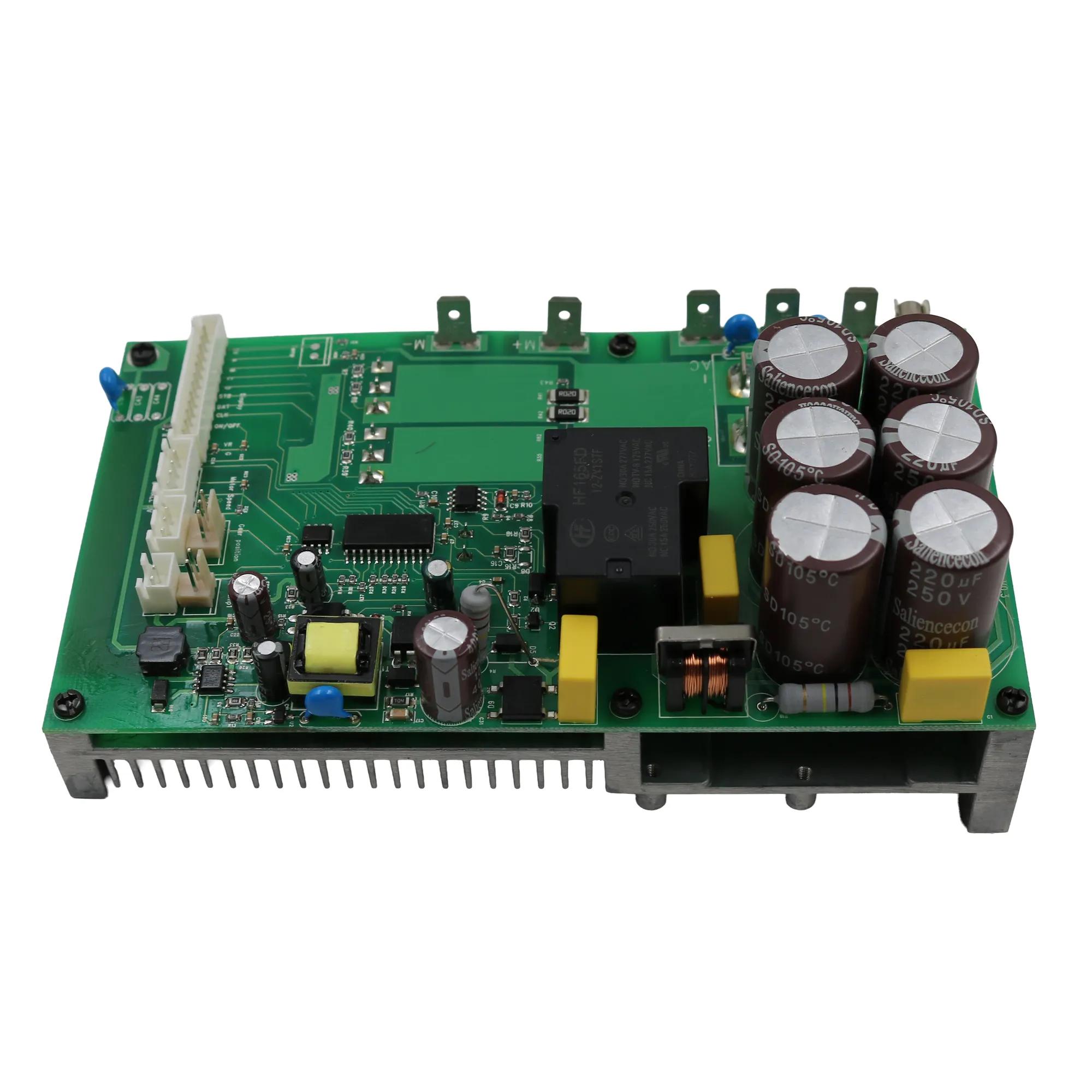 Pcb Assembly | PM2820EVS-407