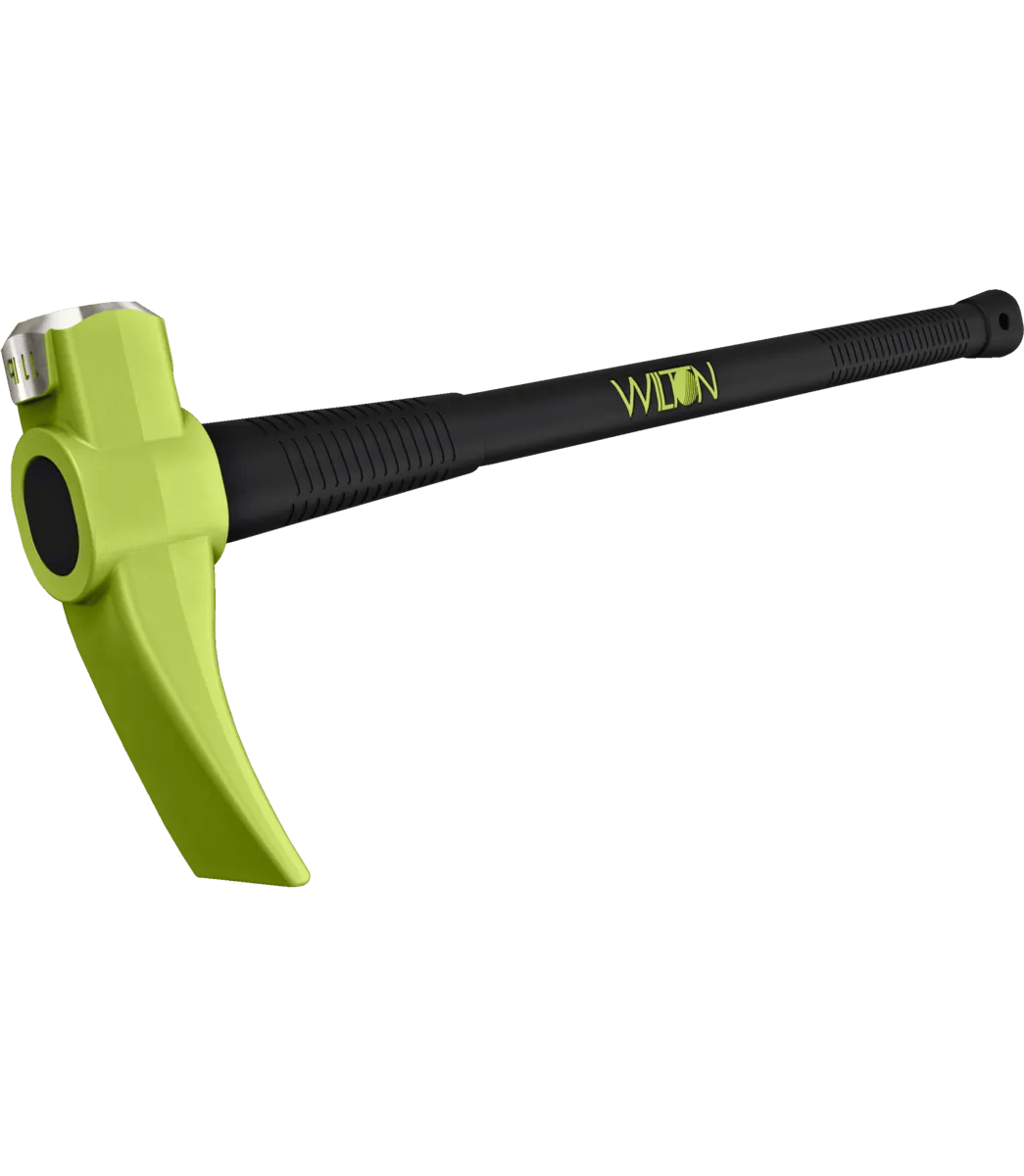11 Lb Head, 36 in.  B.A.S.H Bead Breaking Wedge