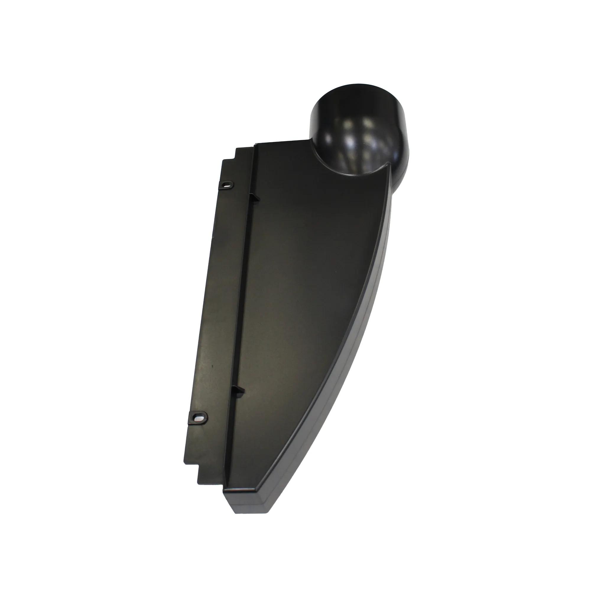 JWP-13DH: 4 Dust Hood For JWP-13DX (708534)