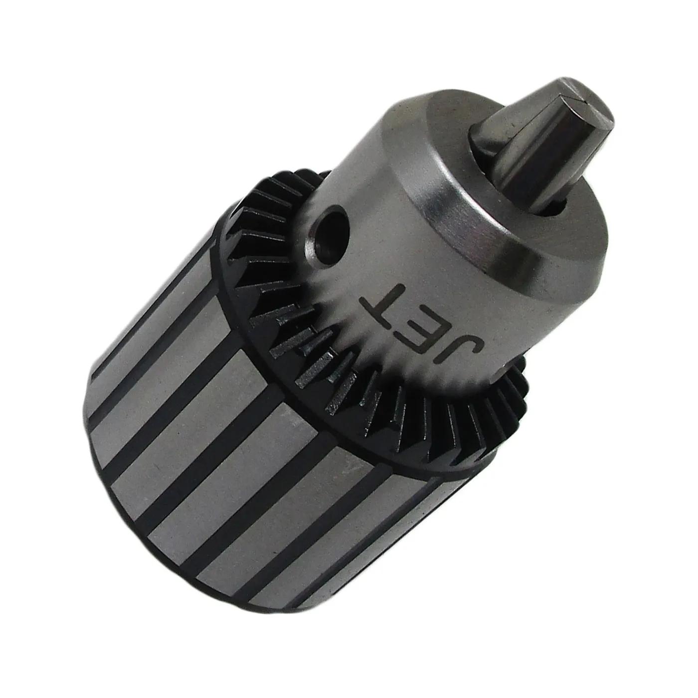 TDC-501 1/2 in x JT-33 Drill Chuck