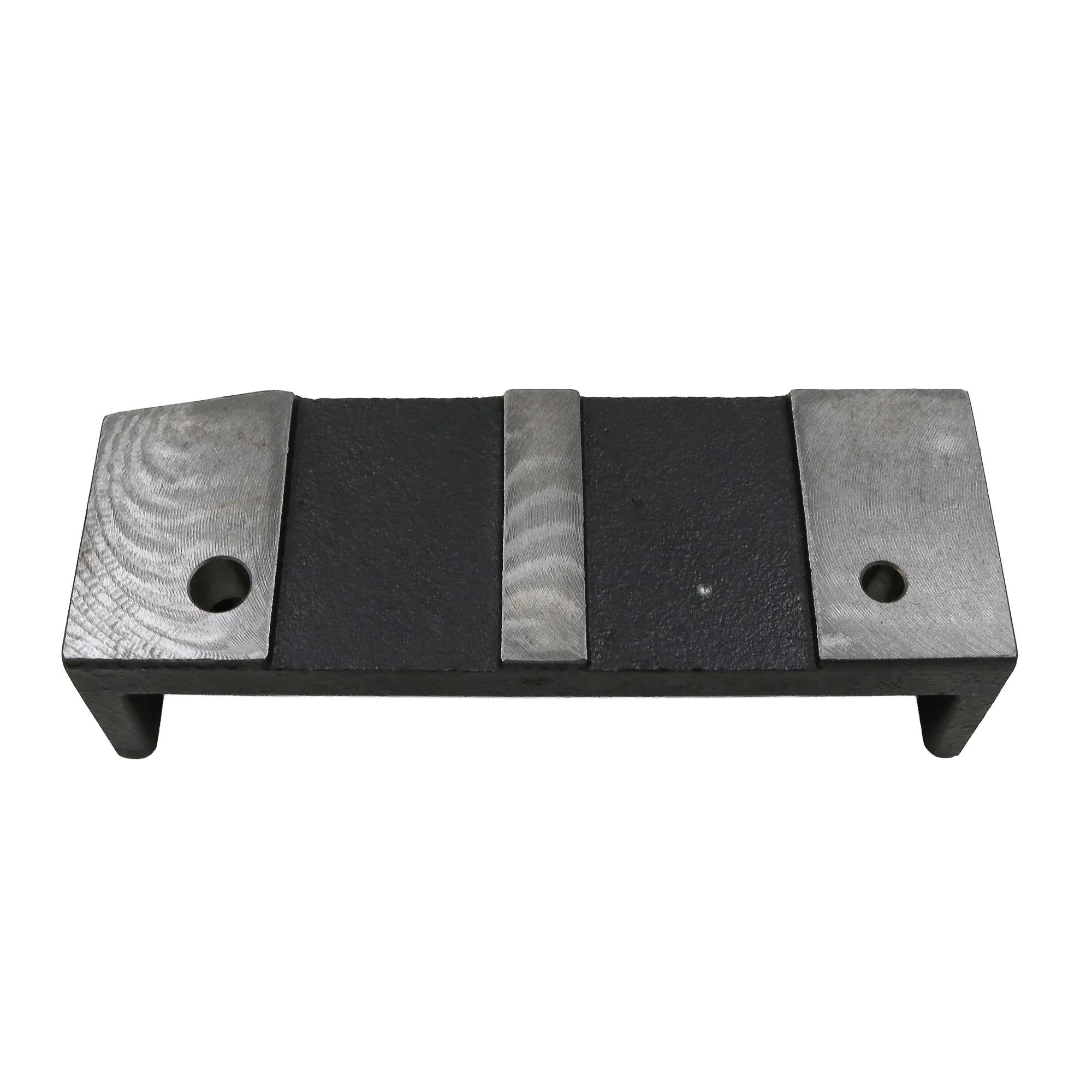 Tilt Worm Shaft Base | PM2000B-296