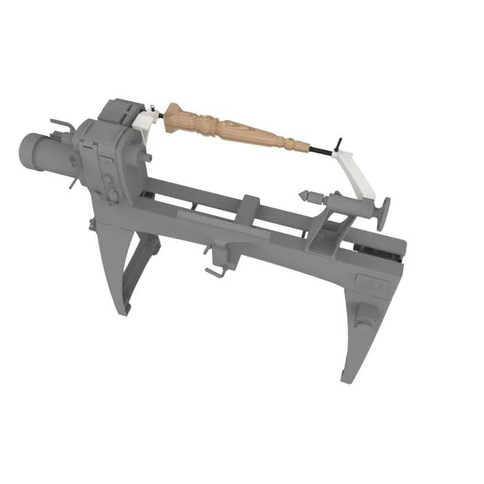 Comparator Bracket (719601)