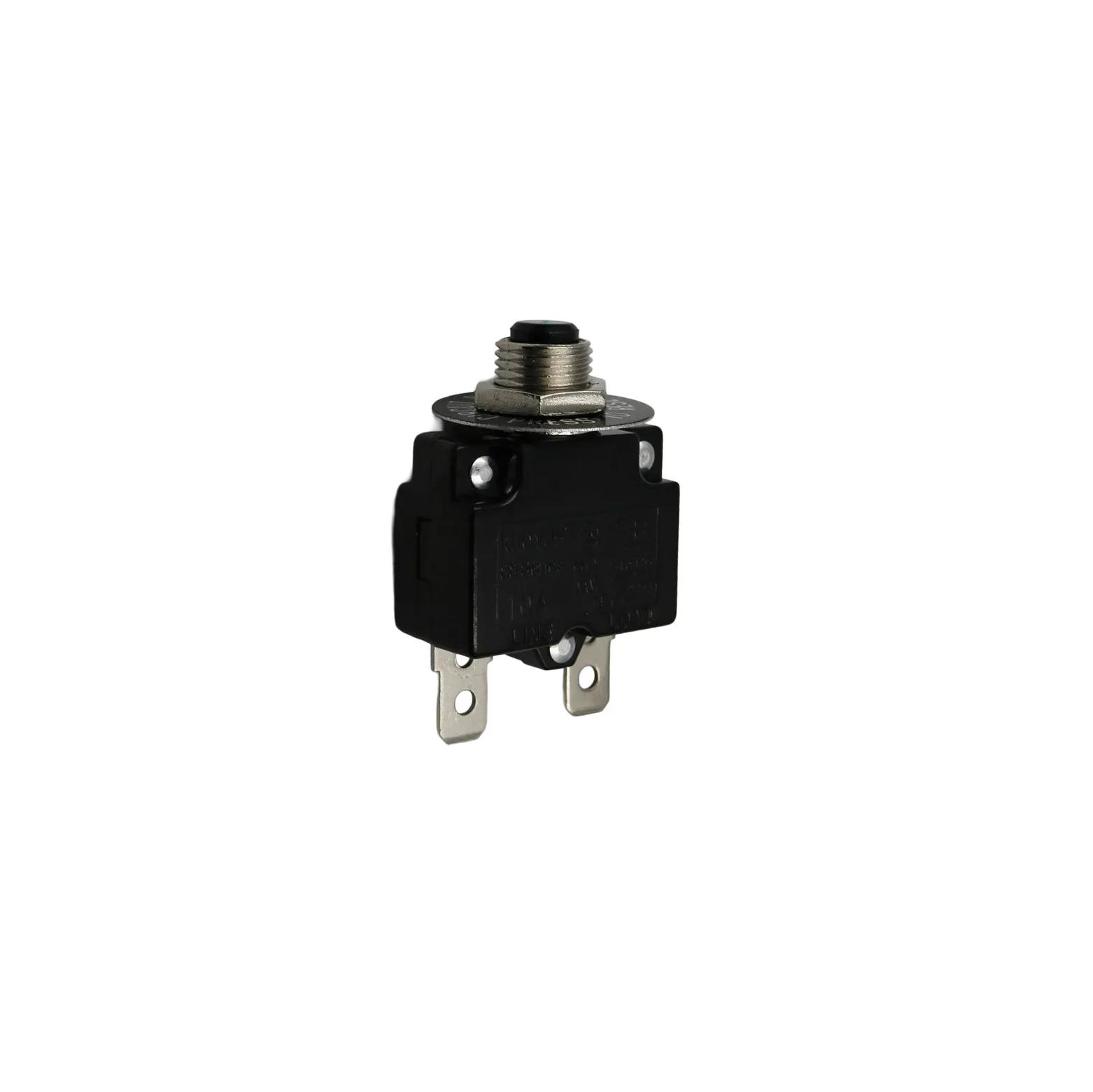 Overload Relay for JWDS-1020 (JWDS1020-162)