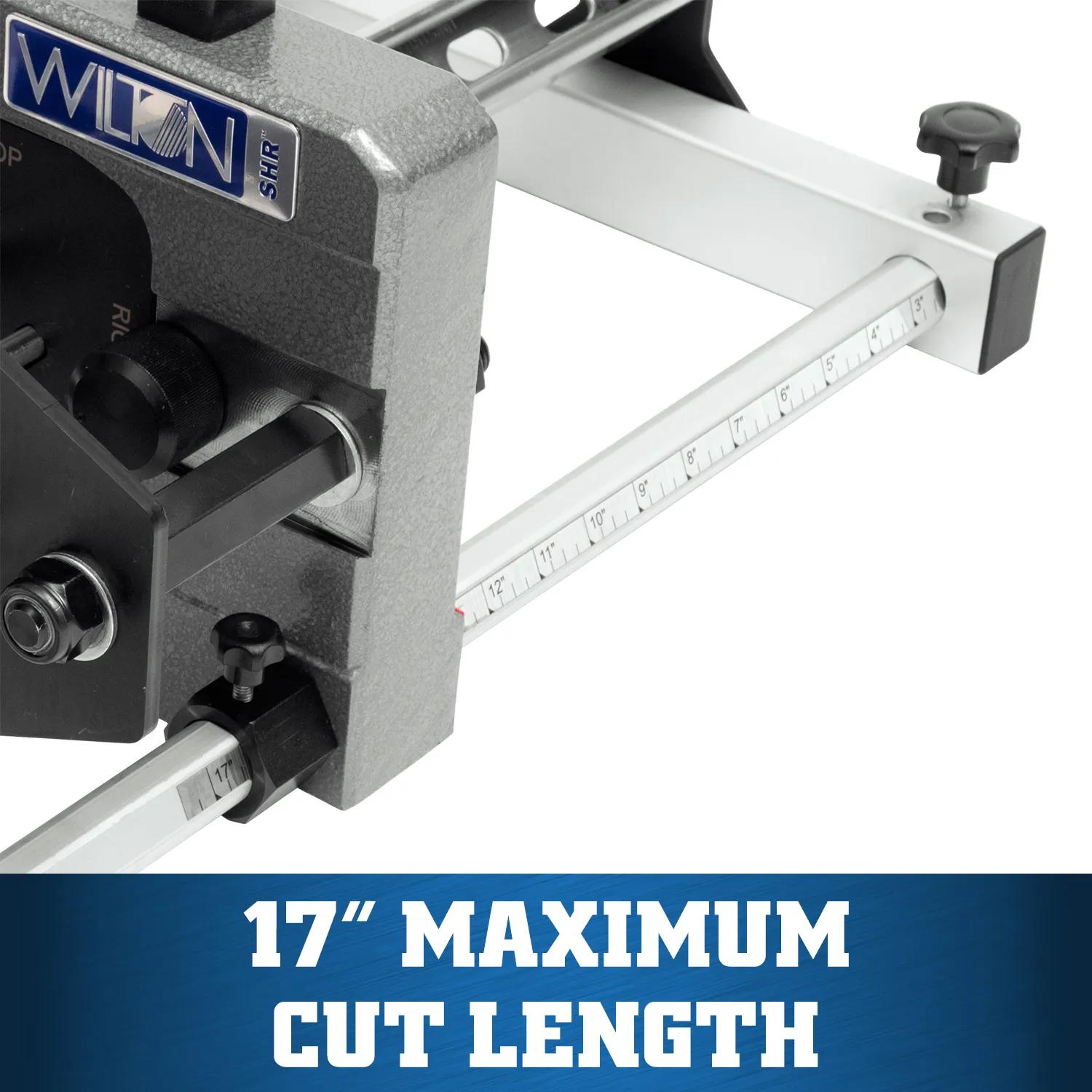 Strut & Threaded Rod Shear
