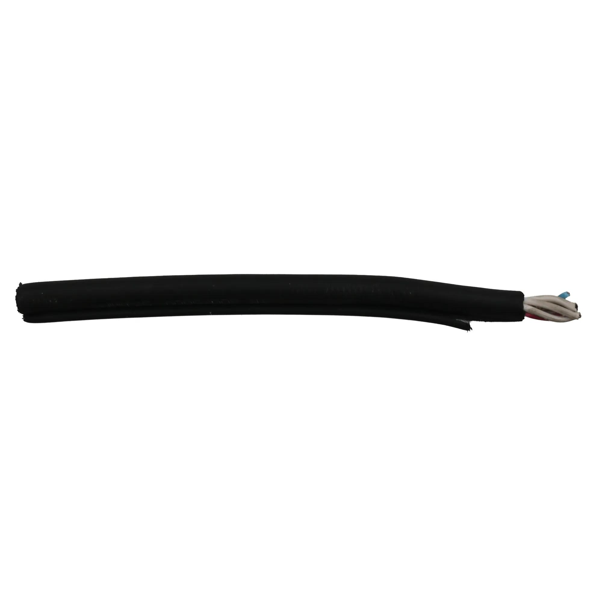 Pushbutton Cord (per Ft) for SS-1C, SS-3C (1/2SS-3C-124A)