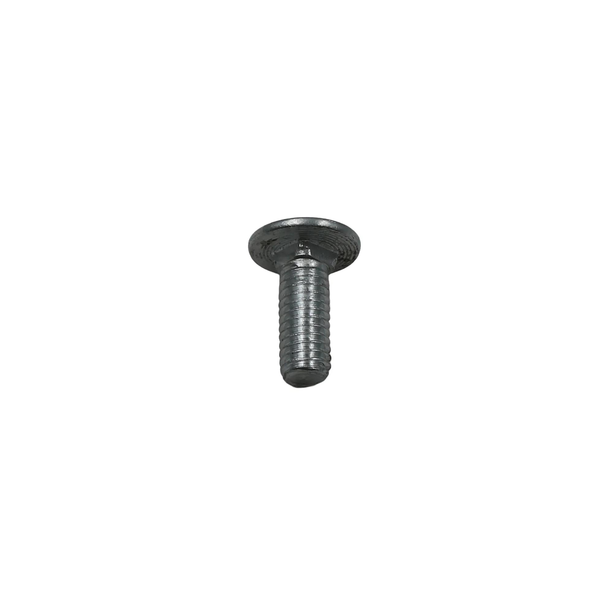 Carriage Bolt (M6-1.0x16) for JET Machinery (728100-008)