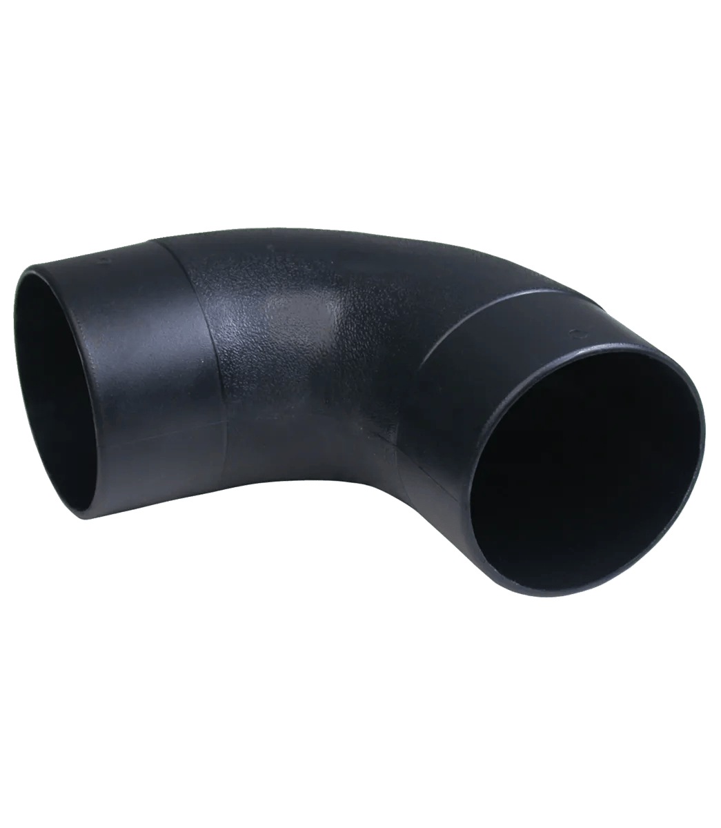 4" Elbow for JW-1017, JW1017 (JW1017)