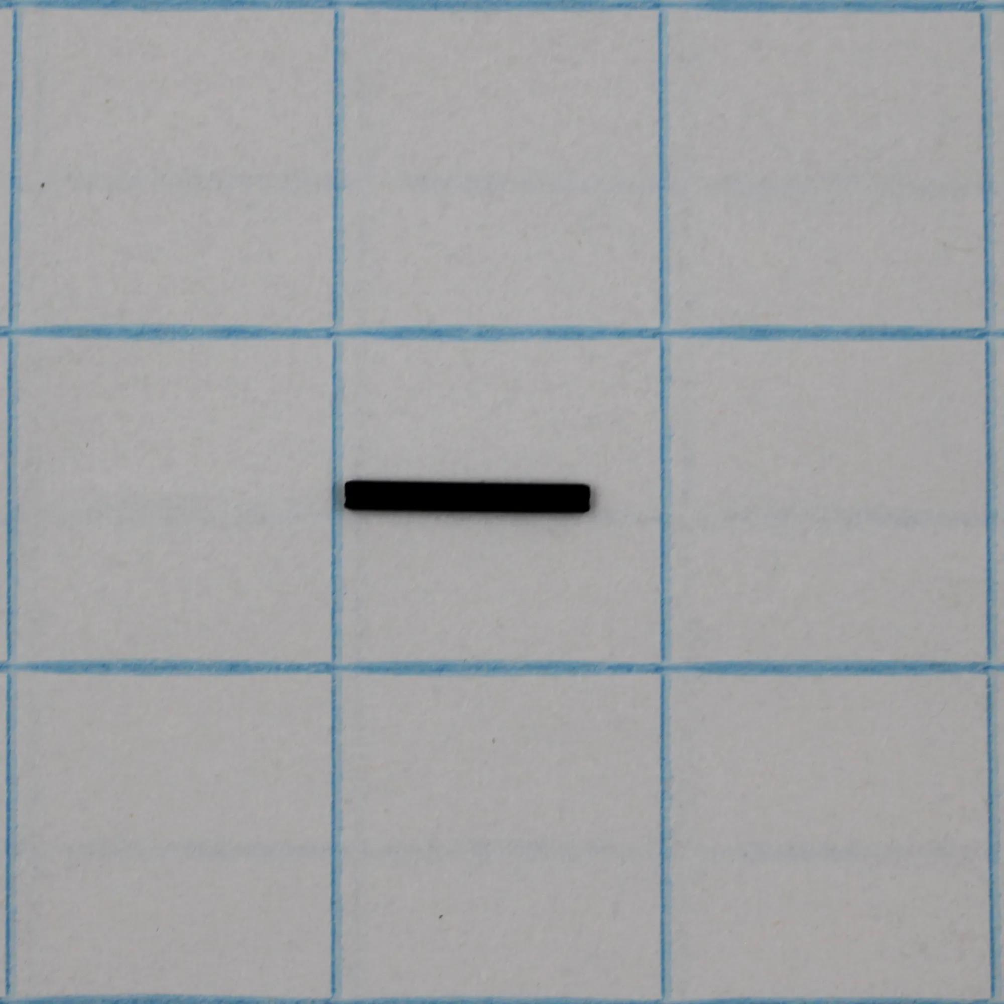 Spring Pin 2x18L (JSM-542) for Drills (51542)