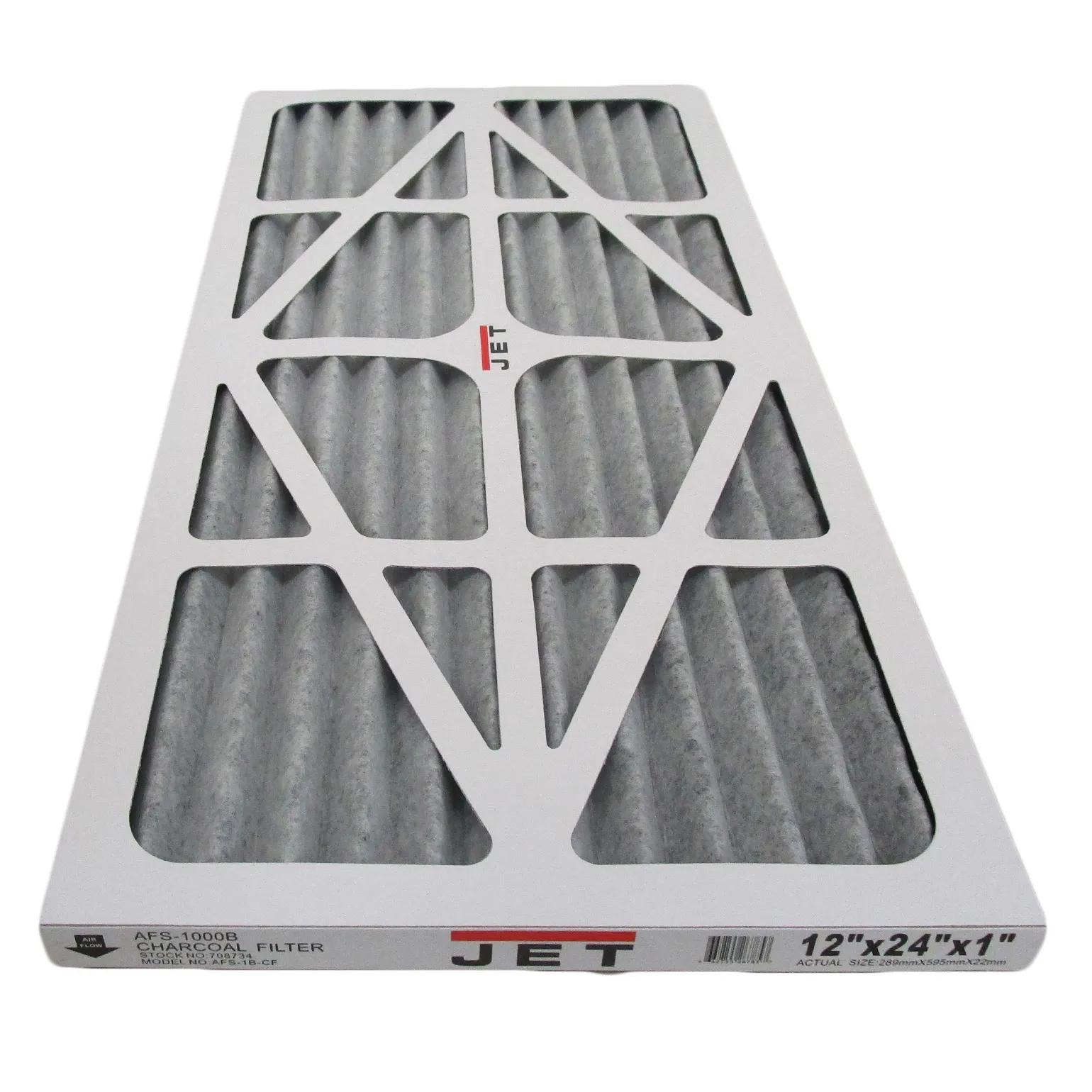 AFS-1B-CF Charcoal Filter