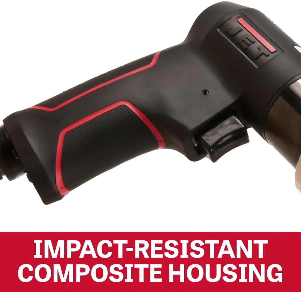 1/2" Reversible Drill, 0.5HP(JAT-621)