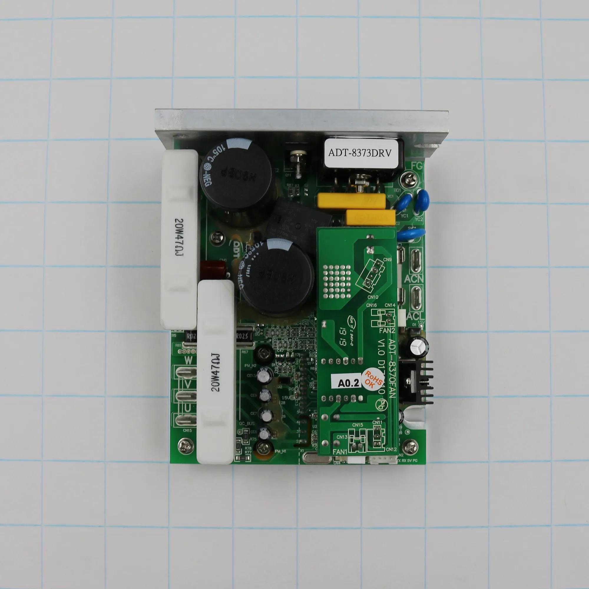 Inverter Pcb for JET Machinery (IBGB248VS-21)