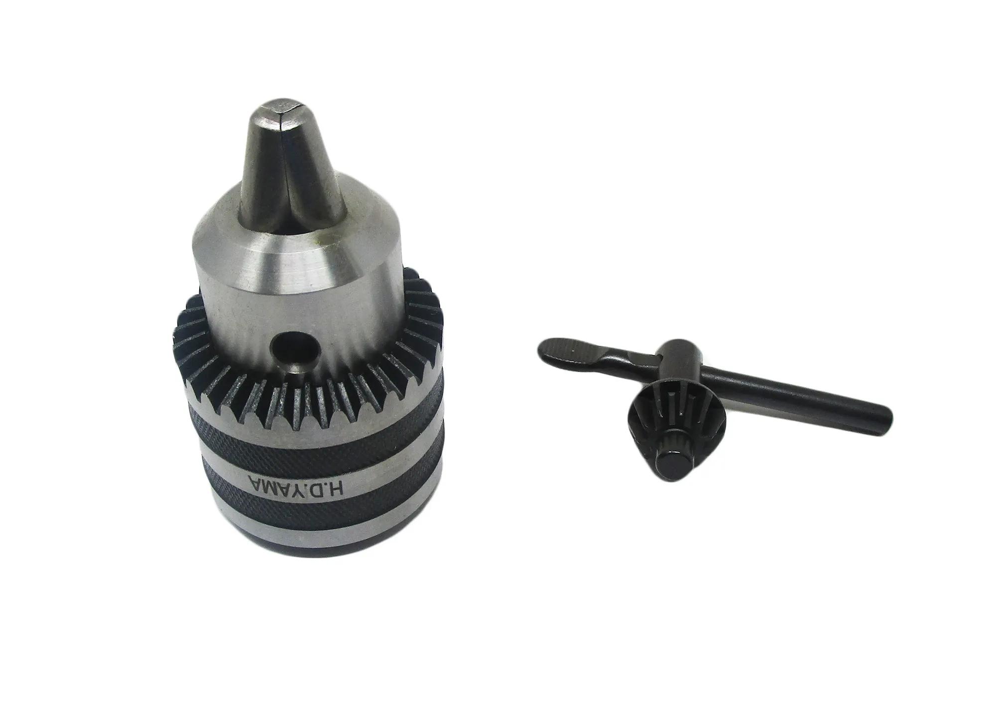 Drill Chuck (JMD15-087)