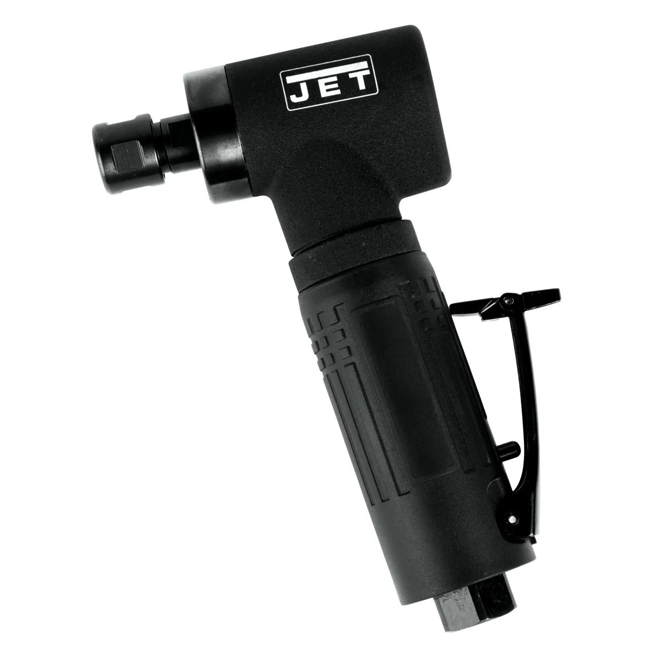 1/4" Industrial Gearless Die Grinder, 0.5HP(JAT-412)