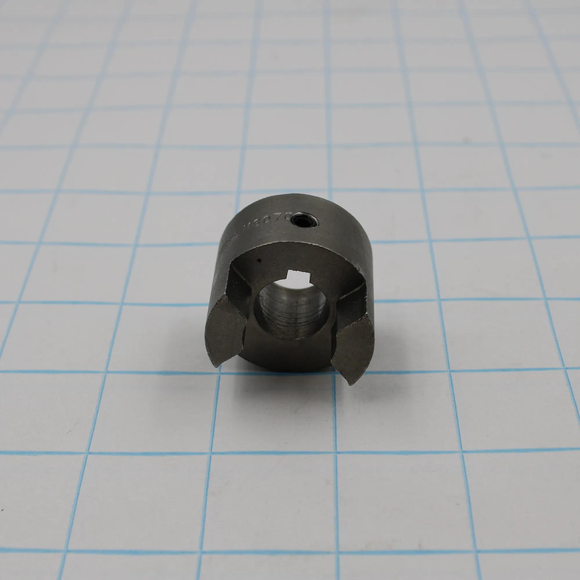 "coupler Half Drum - MS070-5/8 16-32""" (50-2207)