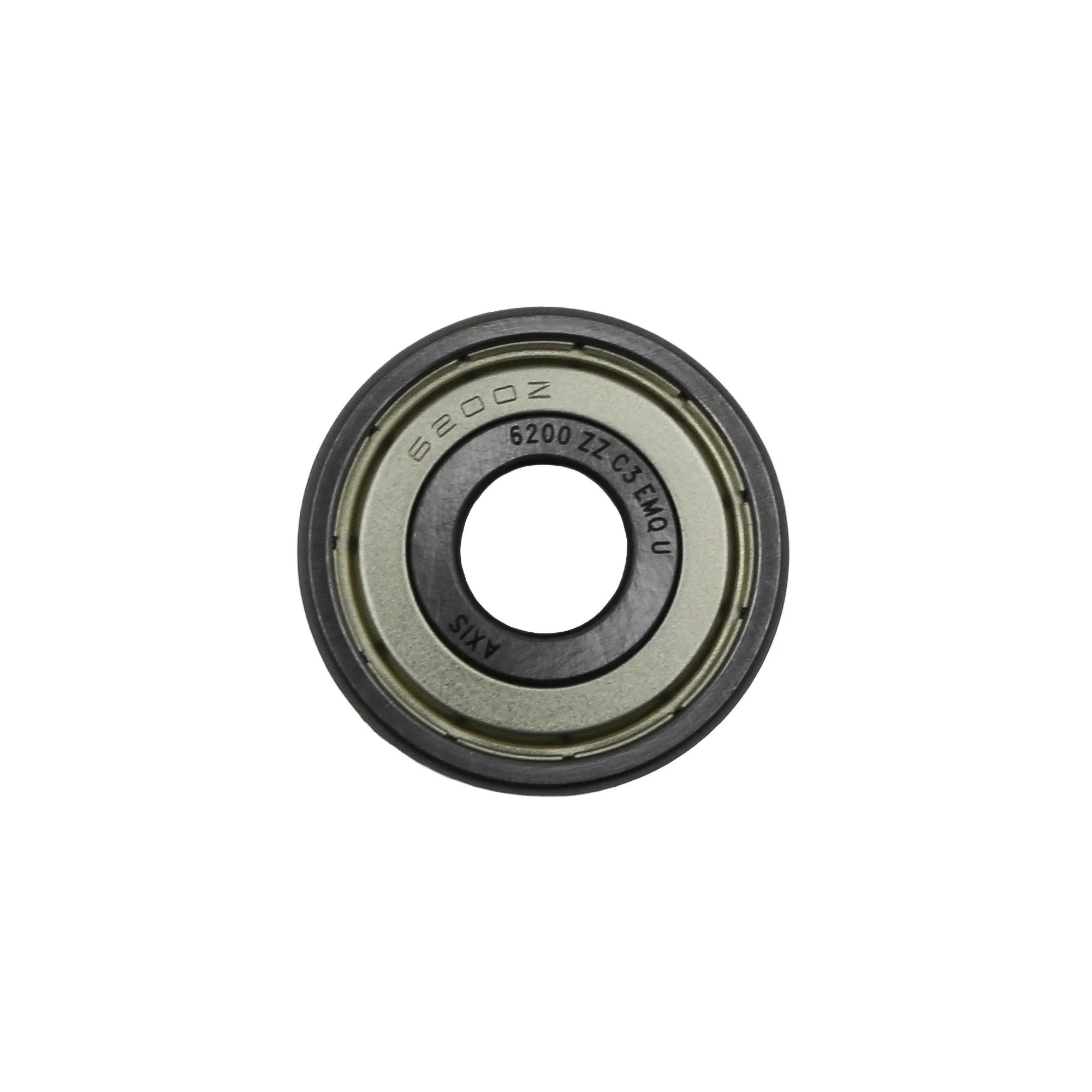Ball Bearing for HBS-56MVS, JAT-630, JCT-5670 (BB-6200Z)