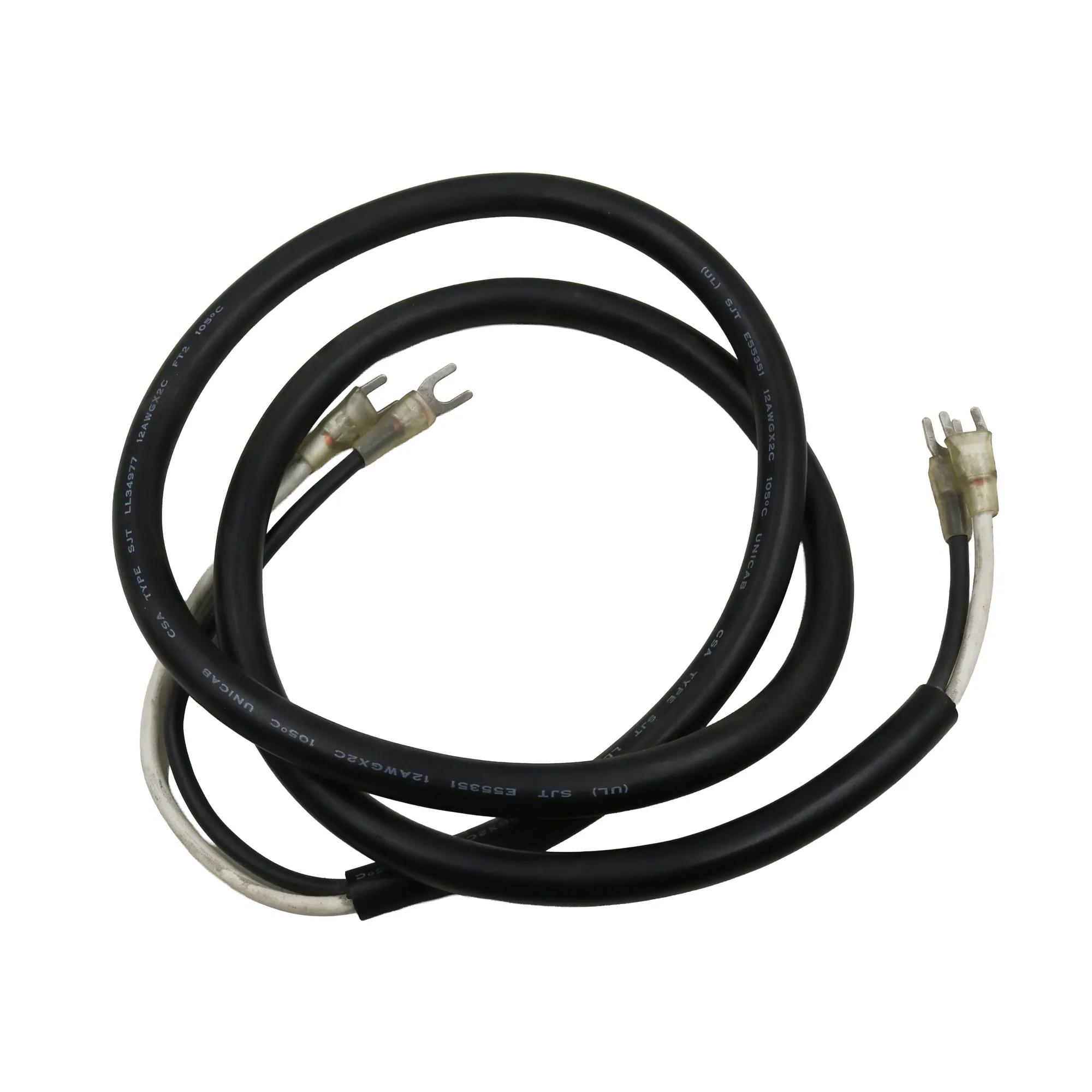 Motor Cable 5Hp,1Ph: 12Awgx2C | PM2700-454-1A