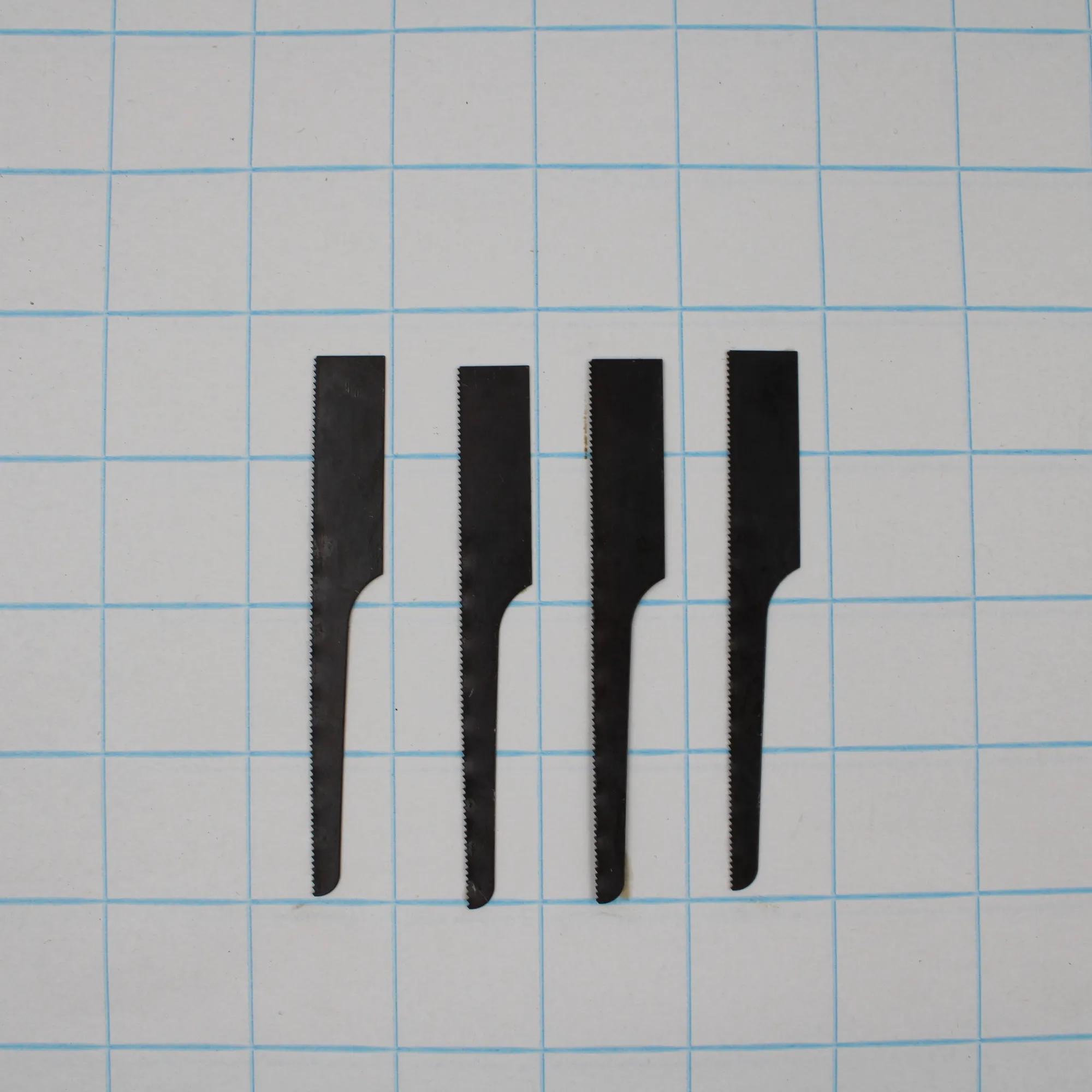24T Blade Pack 5PC JSG-0822 for JSB-024S, JSB-24S (JSB24S)