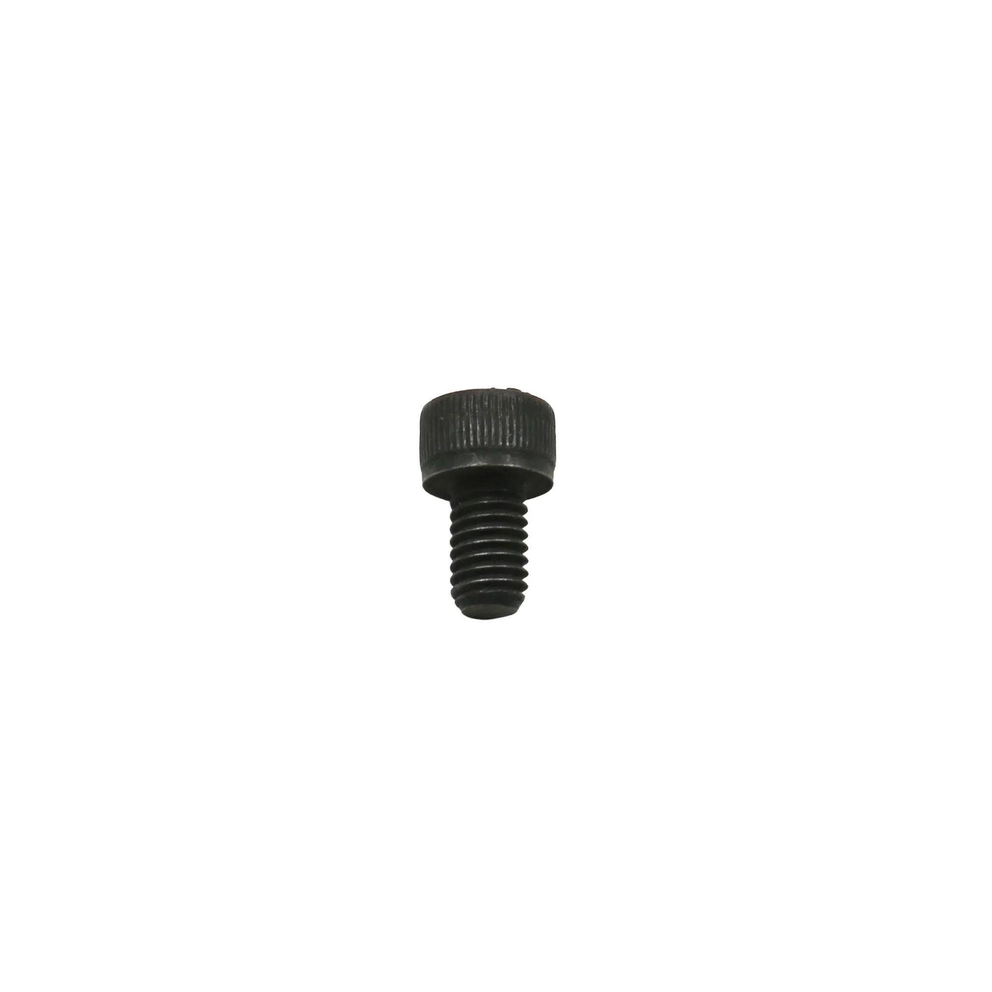 Socket Hd Cap Screw M5x8 for JET Machinery (TS-1502011)