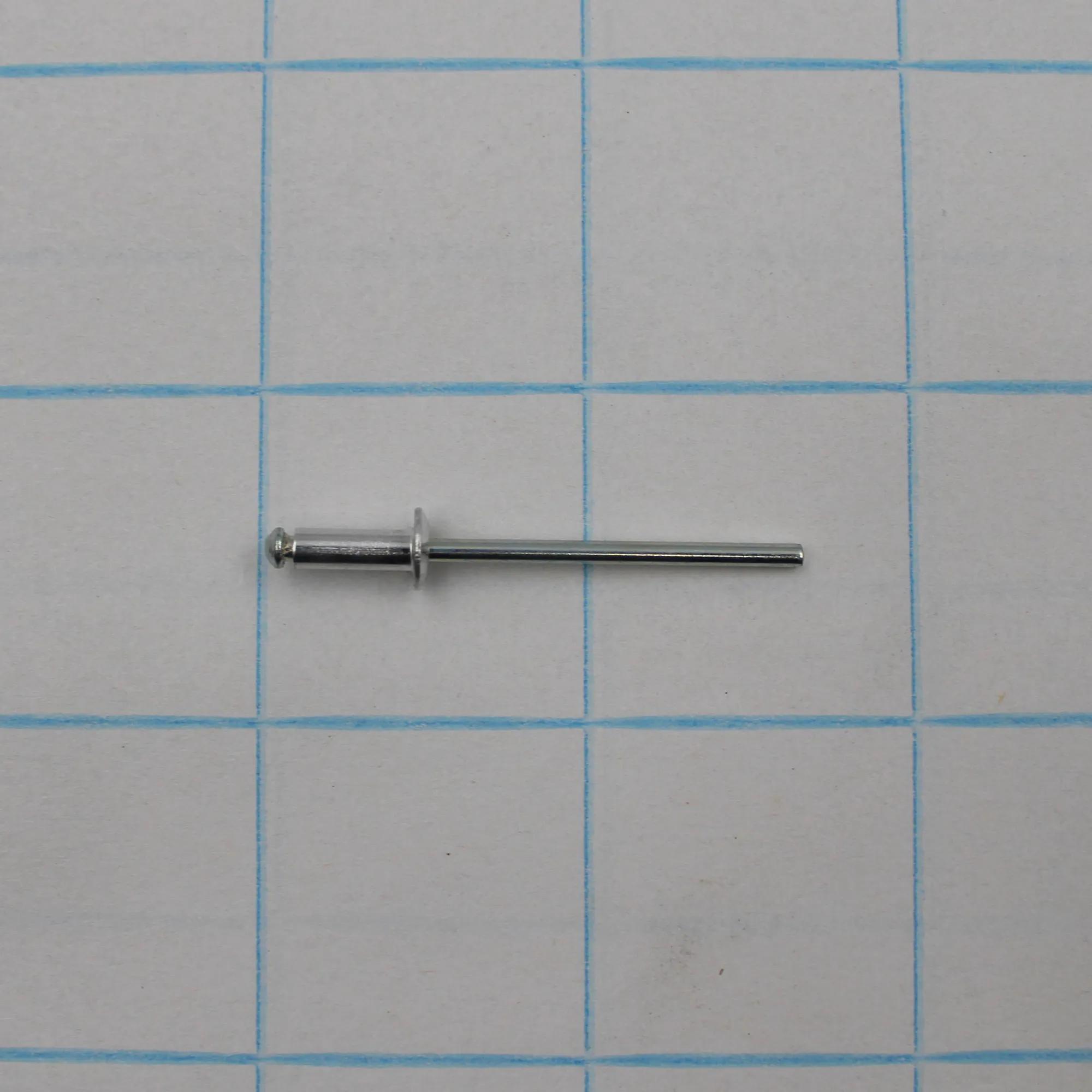 Rivet 4-2 for JCDC-1, JCDC-2, JCDC-3 (JCDC1.5-46)
