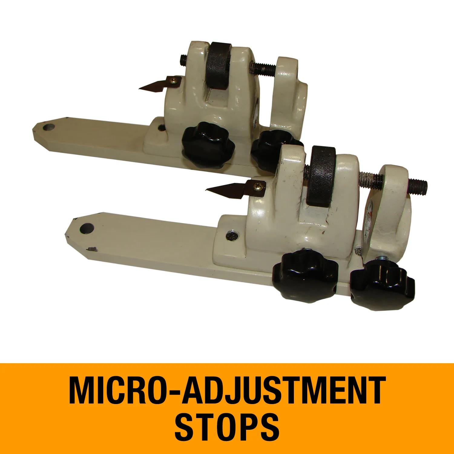 Foot Shear, Stomp Shear SF-5216E - Baileigh - Baileigh Industrial