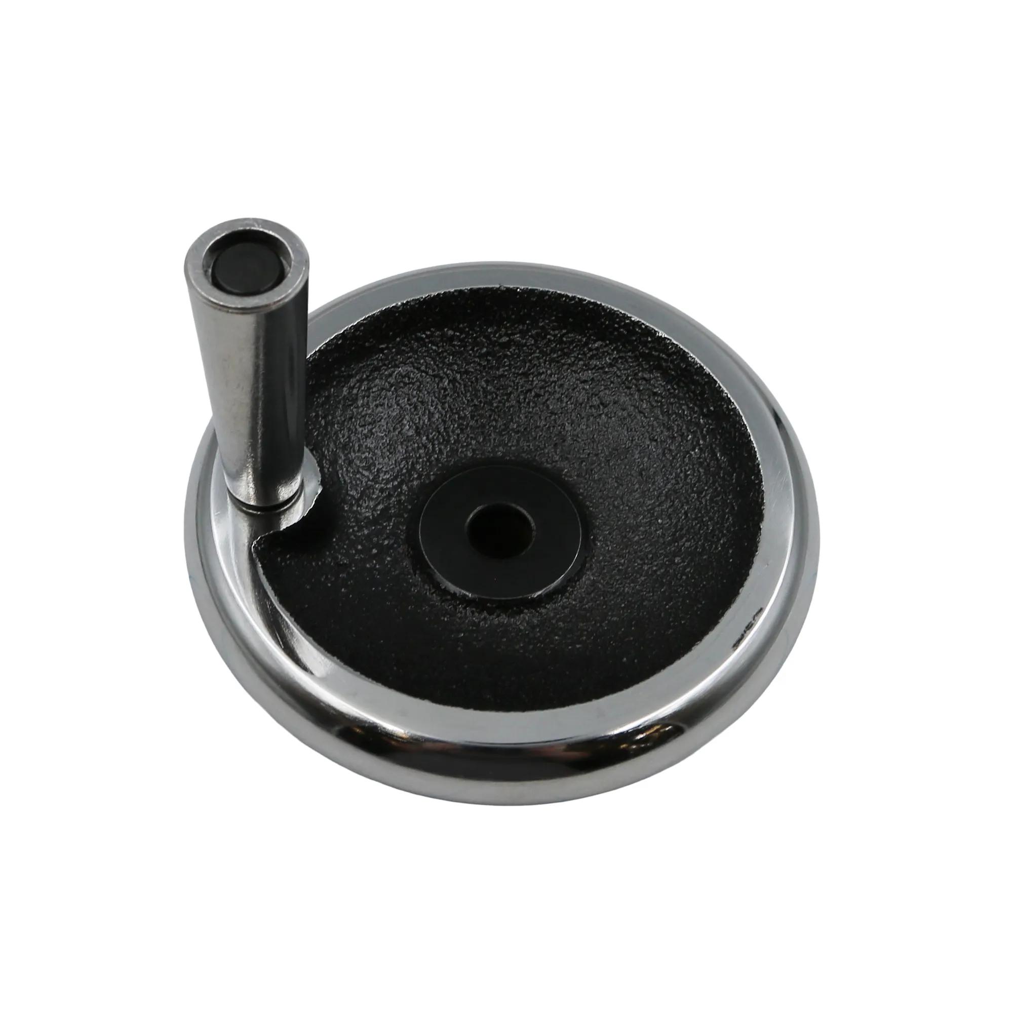 Handwheel Assembly for JJ-6CSDX, JJ-6HHDX (JJ6CSX-413)