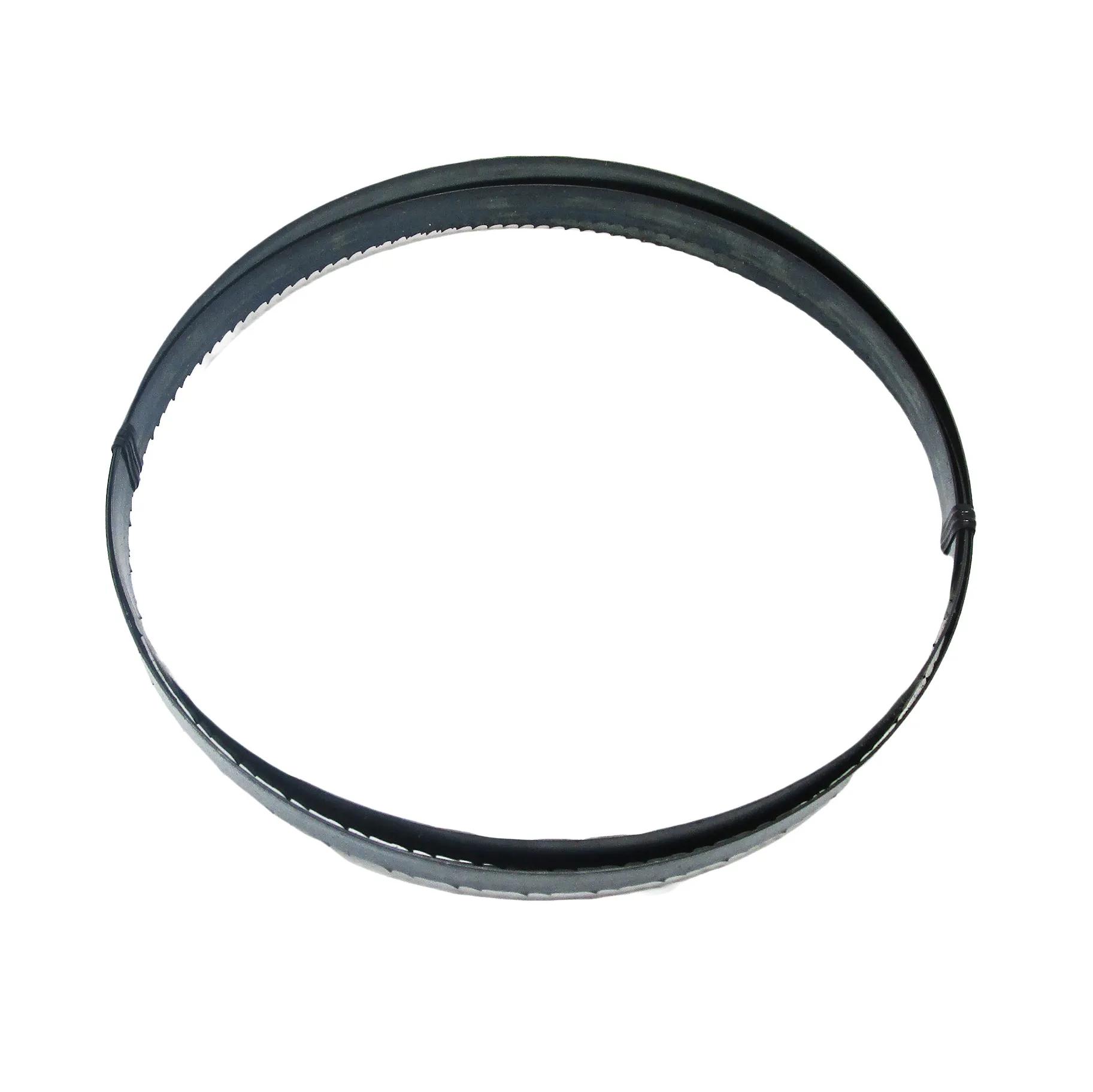 Replacement Band Saw Blade, 67-1/2 X 1/2 X .025 X 6HK