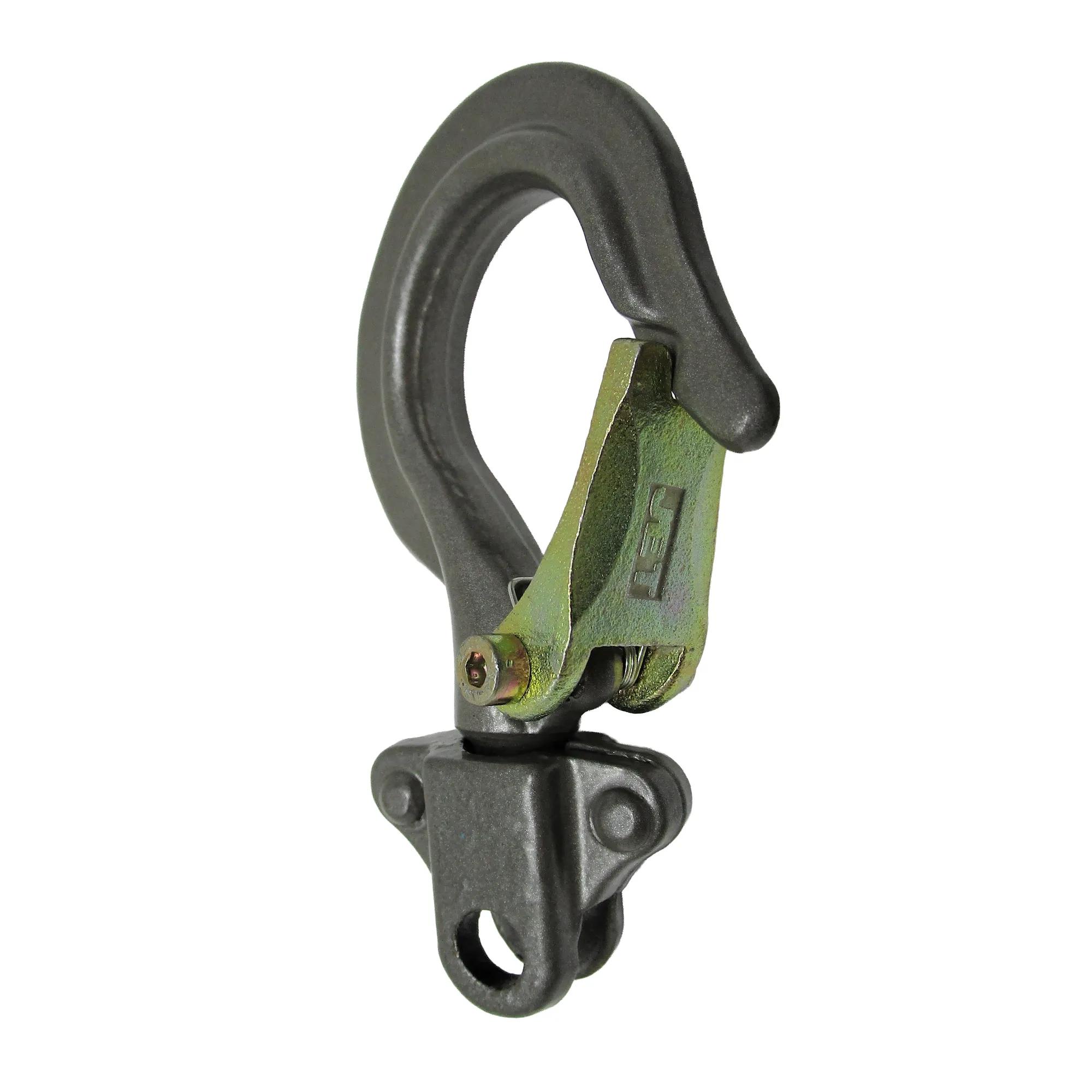 Top Hook Assembly for JLP-A Lever Hoists (JLP25A-26G)