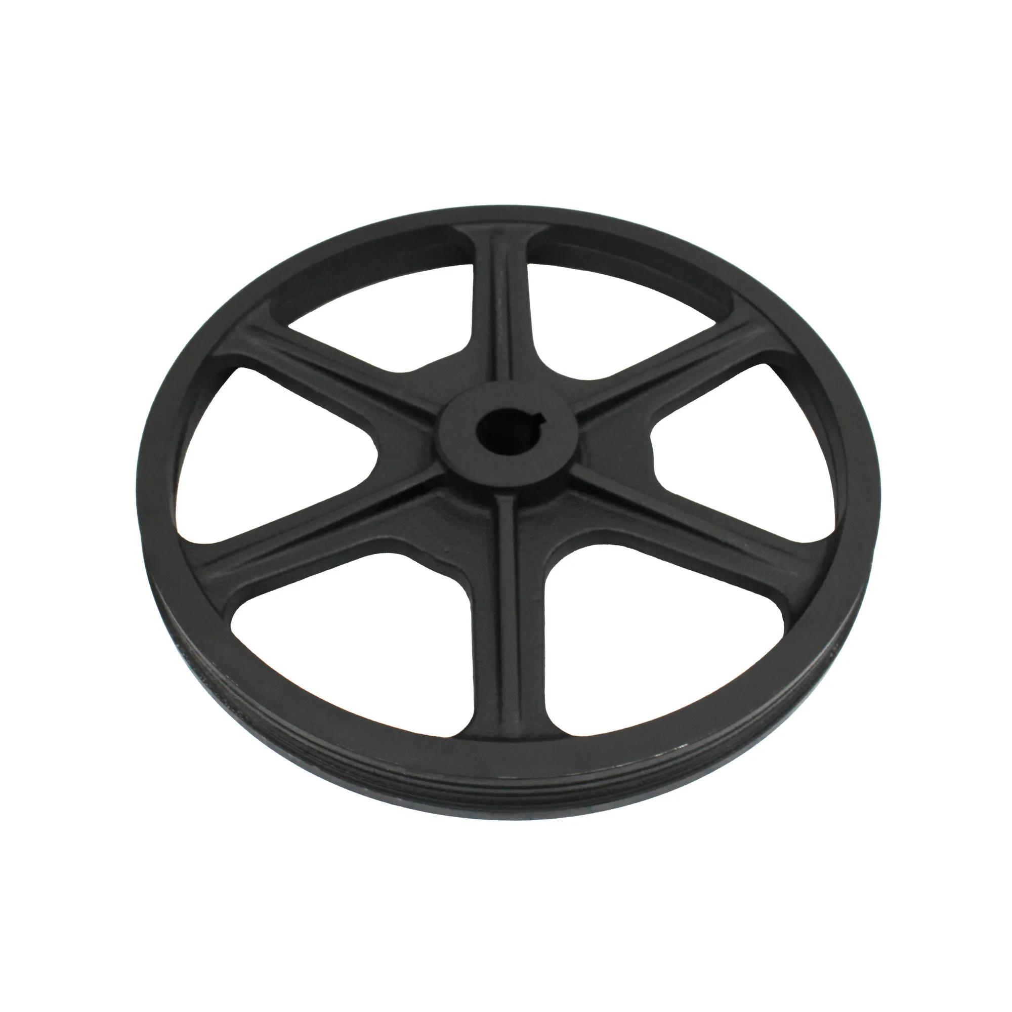 7020/7040 / Drive Wheel #84 (black) for J-7020, J-7020M (J-5713831)