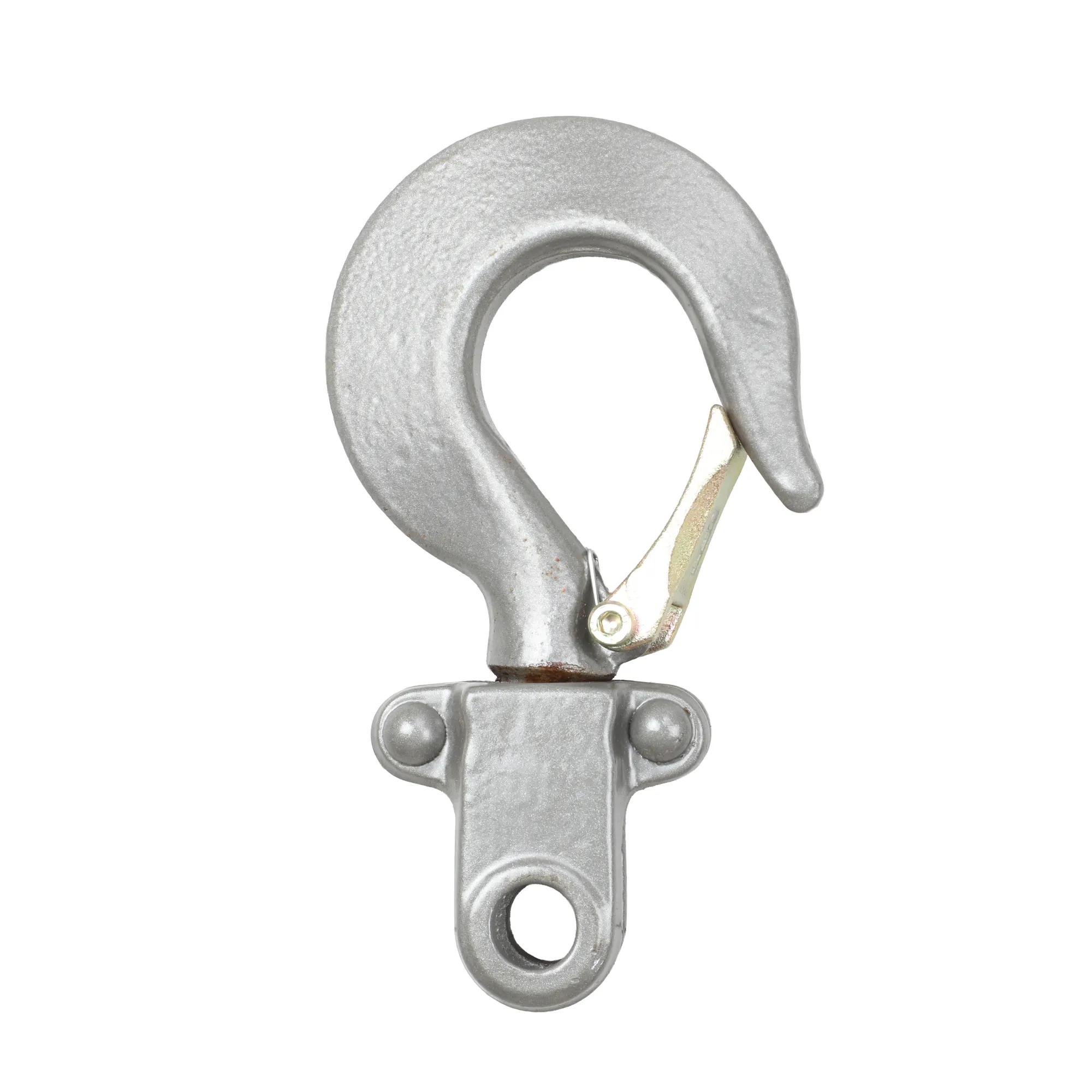 Top Hook Assembly for JLP-A Lever Hoists (JLP75A-41G)