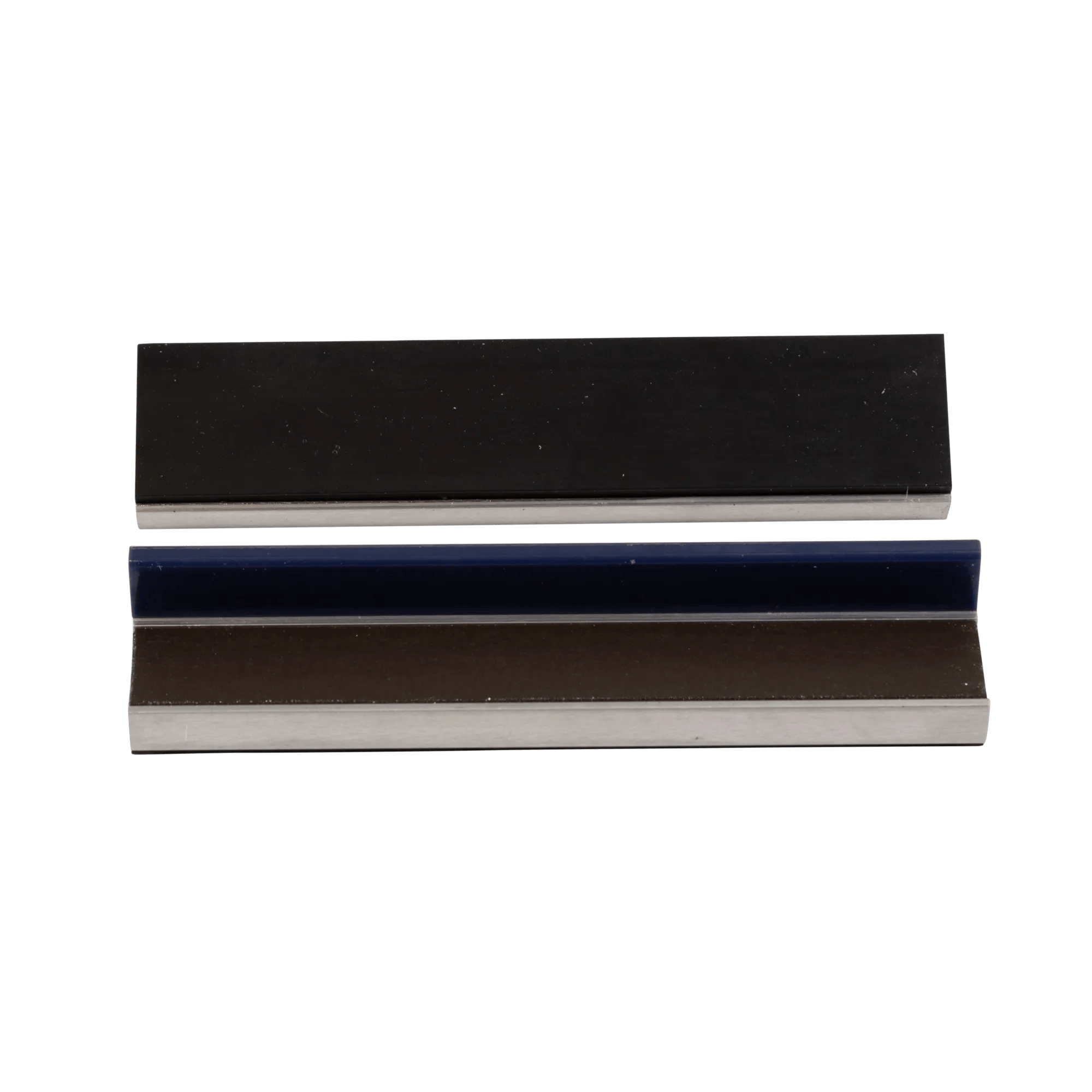 6 in. Magnefix Rubber-Faced Jaw Caps