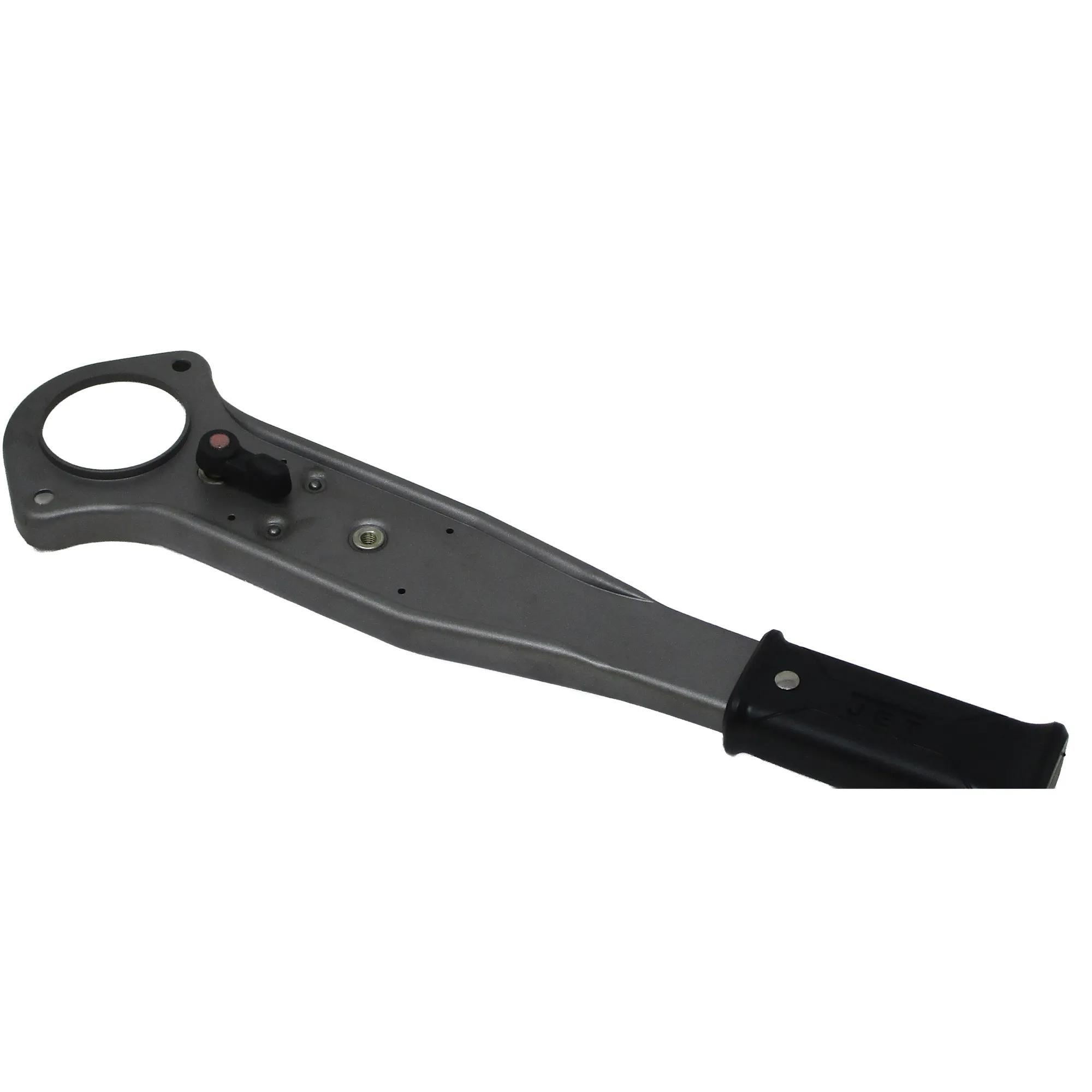 Lever handle Assembly (1.5T 3T 6T) for JLP-A Lever Hoists (JLP150A-09-1)