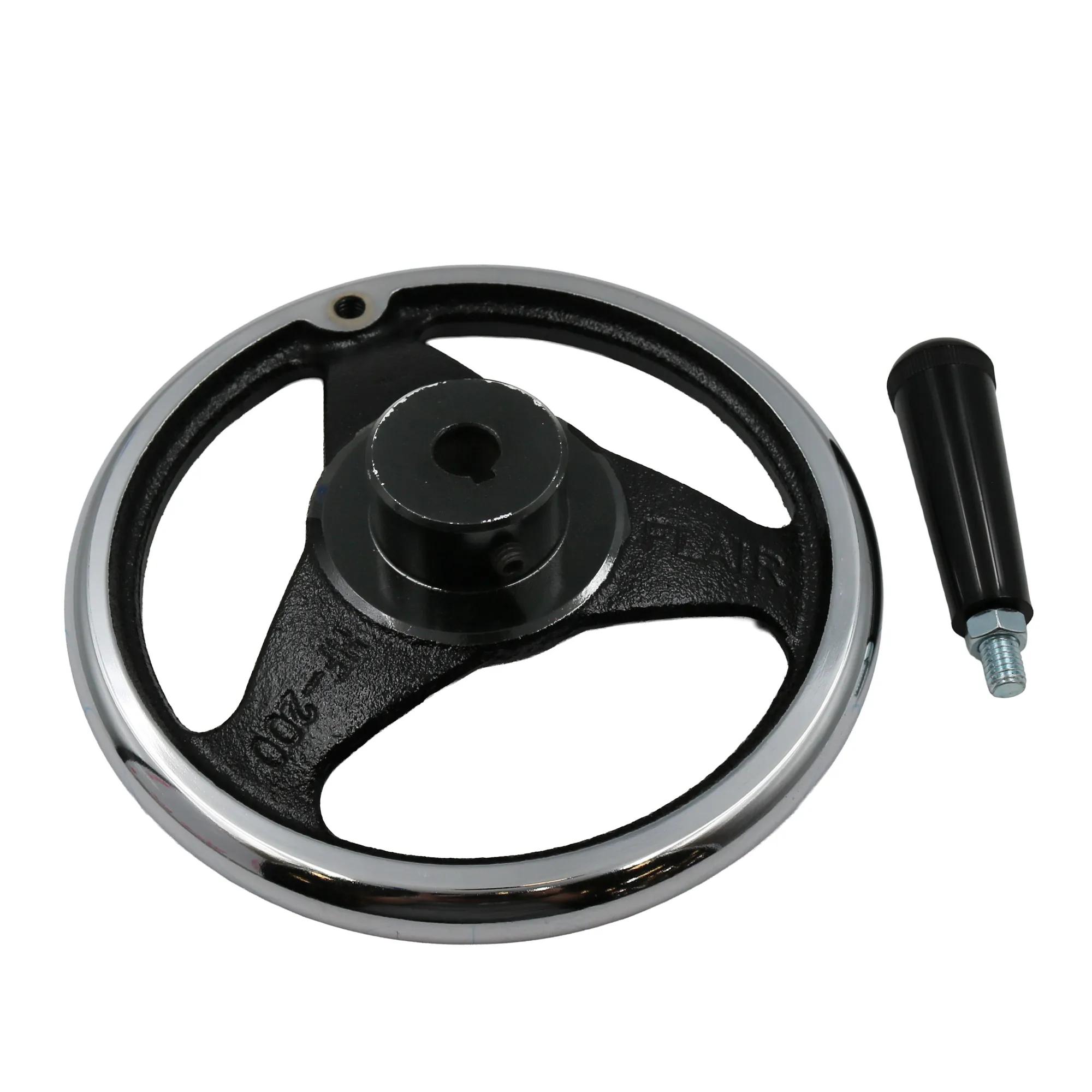 Hnd Wheel Assembly for HBS-916, MBS-1014W (HBS1018W-21)