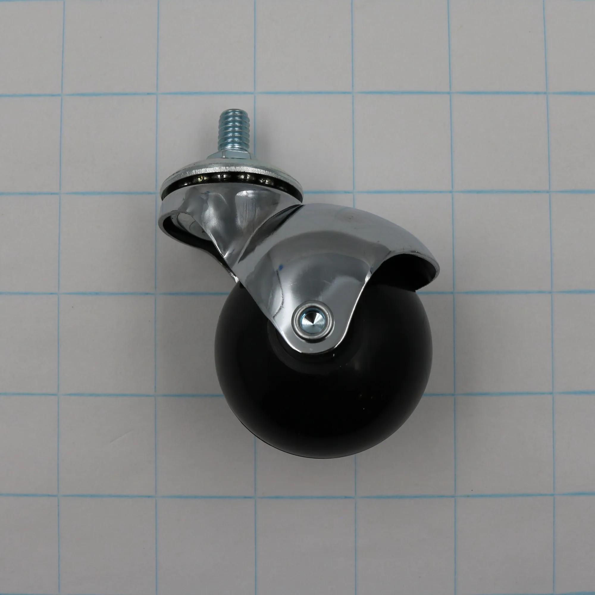 Swivel Caster Dia 2in for JCDC-2, JCDC-3 (JCDC2-49)