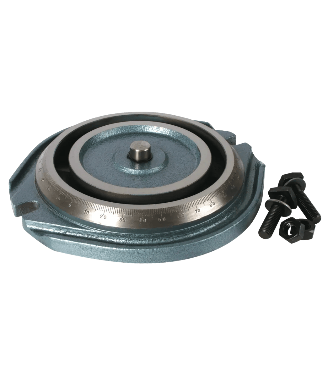 Swivel Base Assembly for 8 in. Verti-Lock Machine Vise