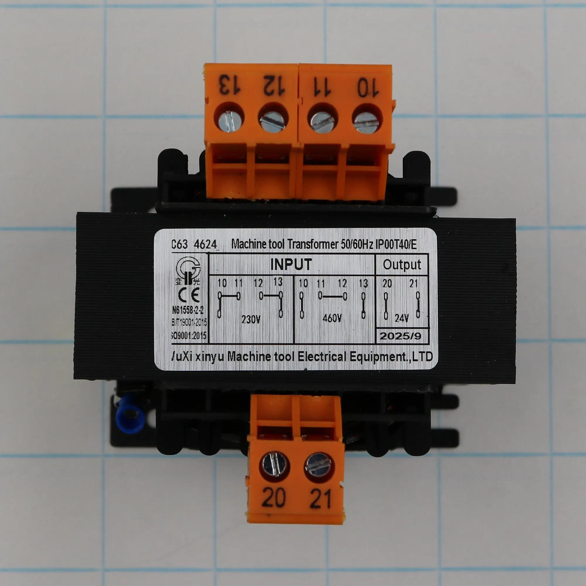 Transformer 3PH for SS-1C, SS-3C (1/2SS-3C-046UG)