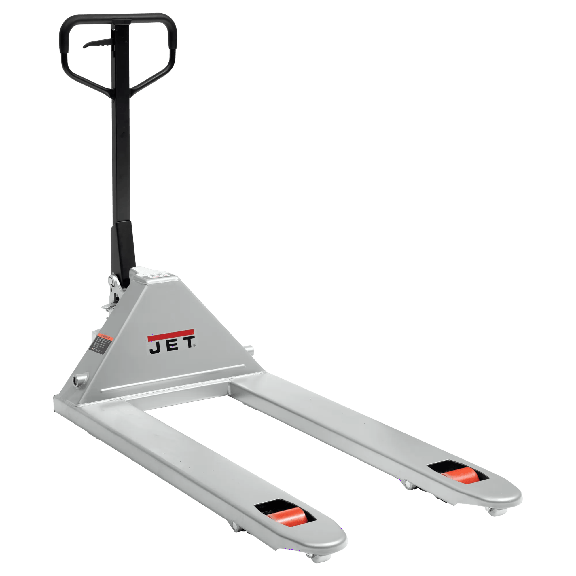 27" x 48" 8,000 lb Capacity Pallet Truck(JTX-2748B)