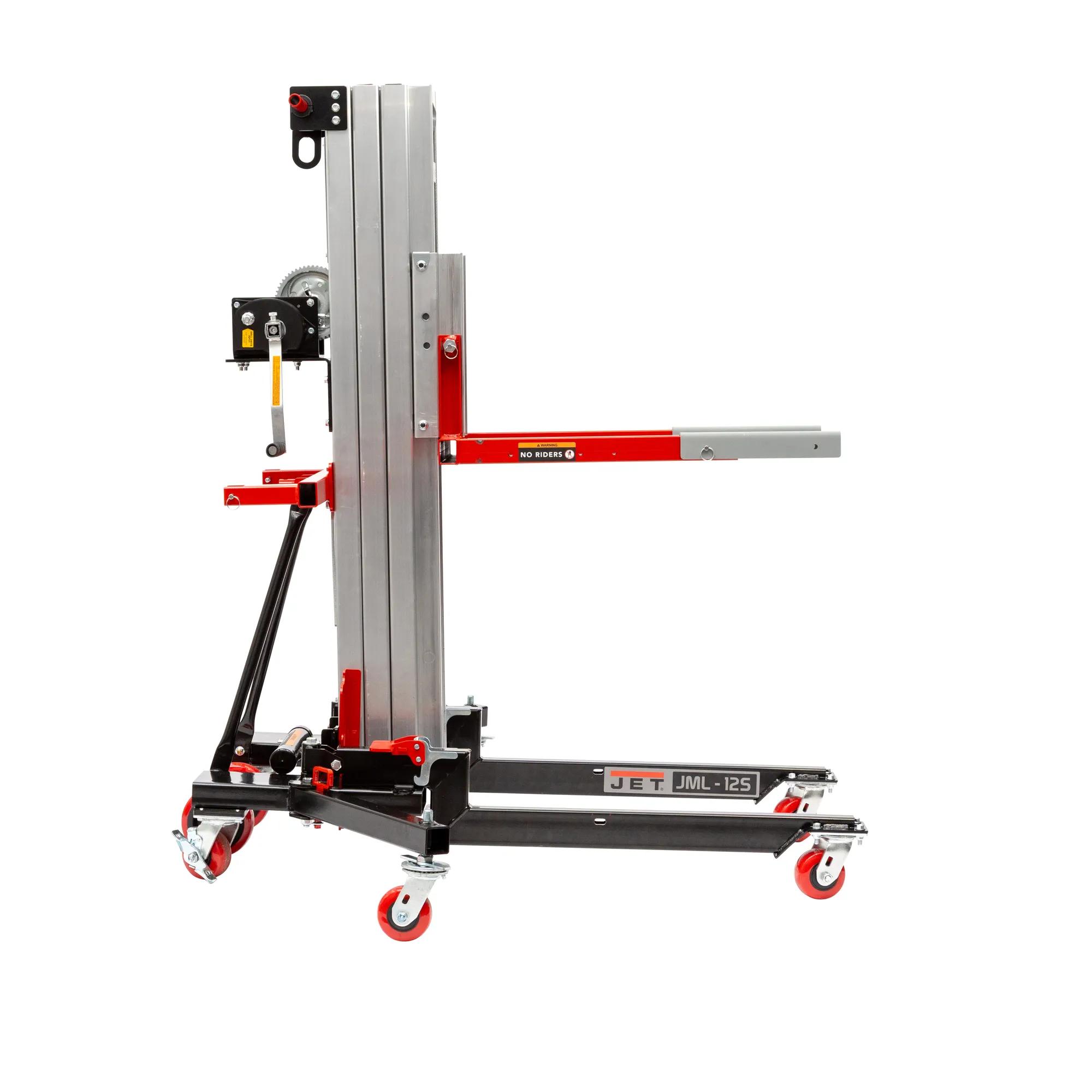 Fork Extensions Kit, for JML-12S/16S (JML-FES)