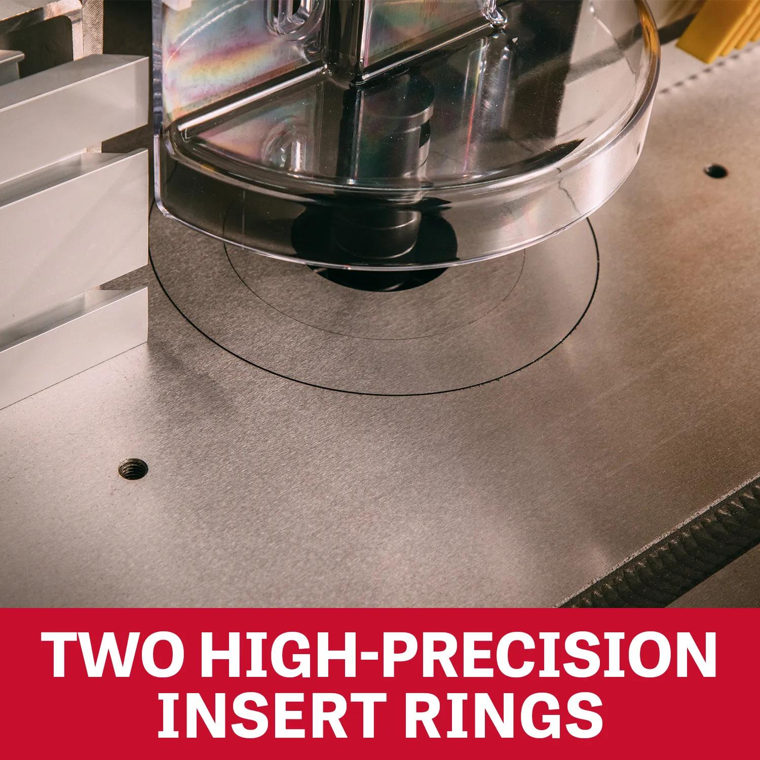 25" x 25"  Shaper, 3HP, 1PH(JWS-25X)