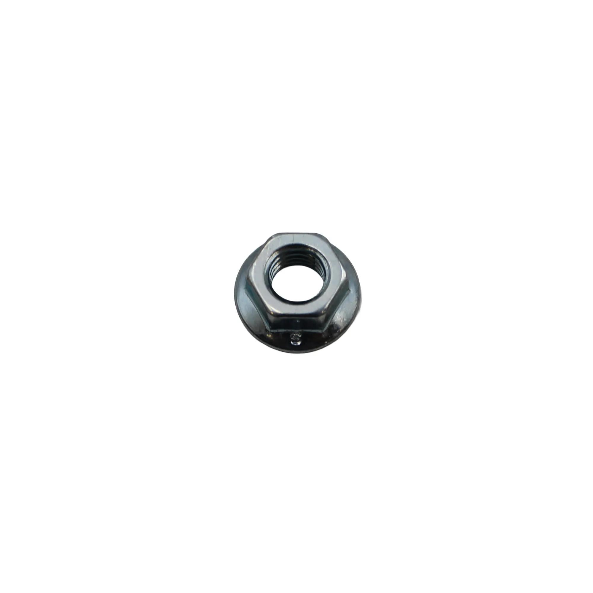 Flange Lock Nut M8 X 1.25P for Drum Sanders (JWDS1632-307)